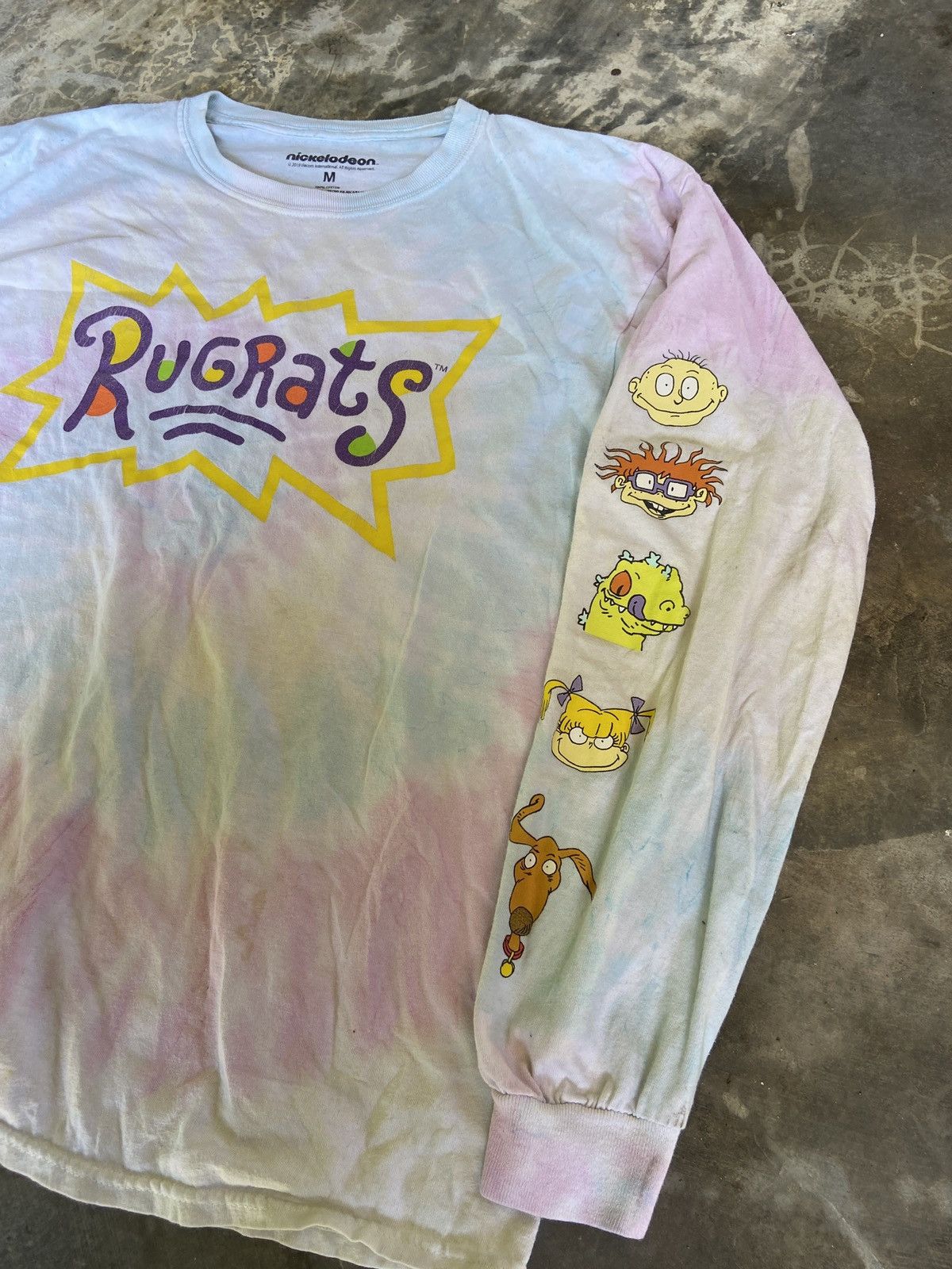 💥Vintage Rugrats - 4