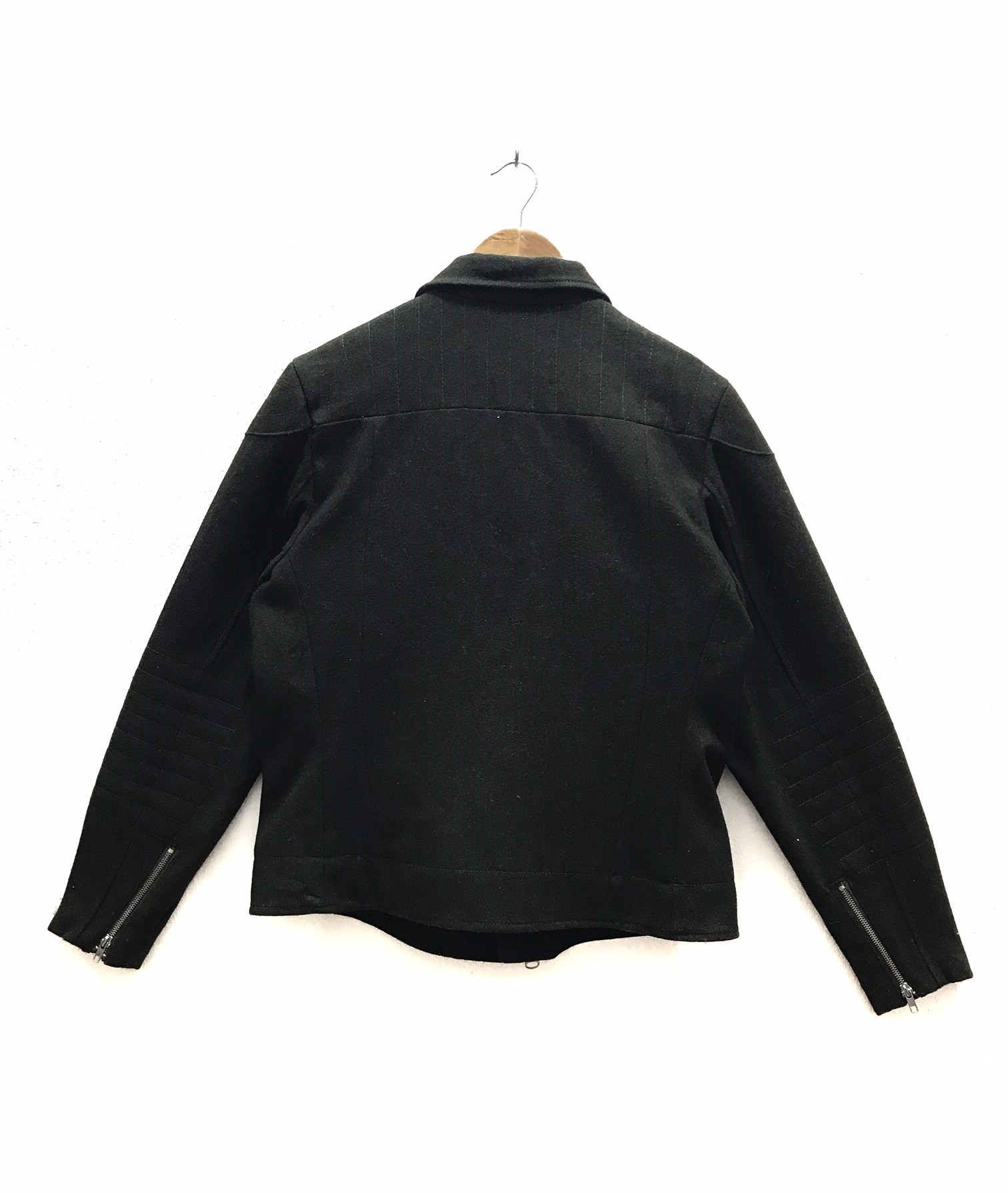 Final Home - Final Home by Issey Miyake Jacket - 2