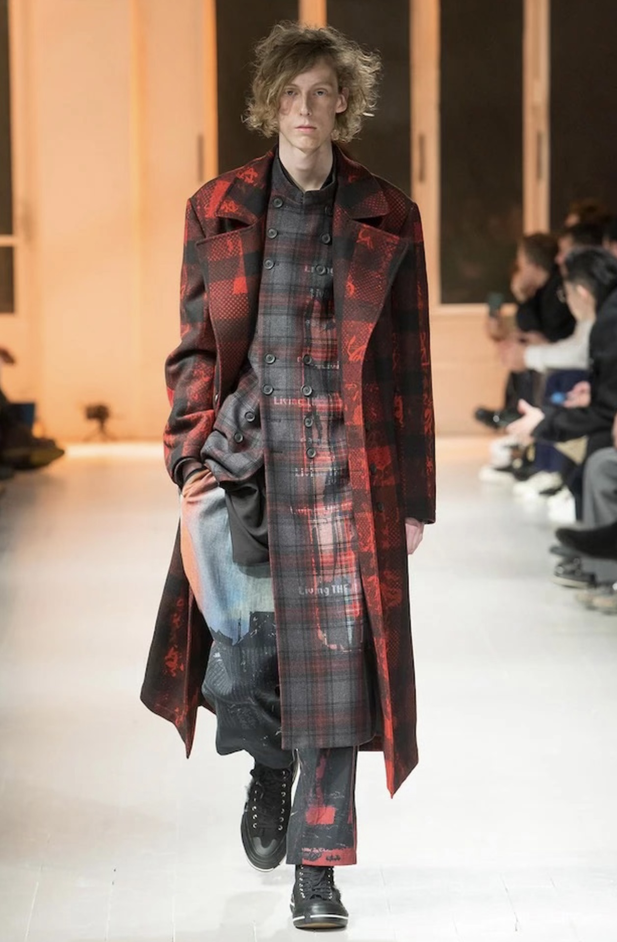 YohjiYamamoto2020AW - 3