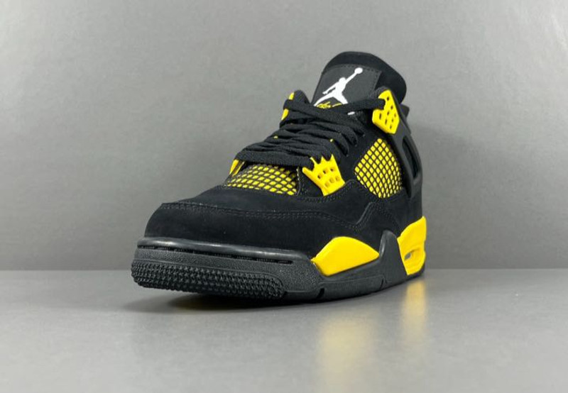 Jordan 4  - 1