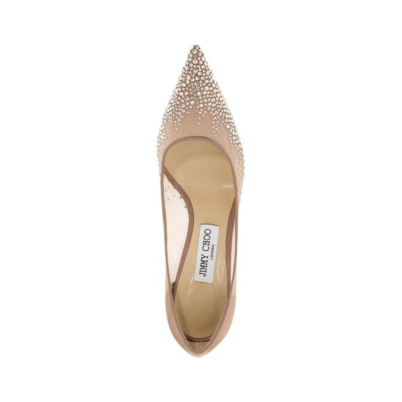 Jimmy Choo 'love 85' pumps Size EU 37 for Women - 3