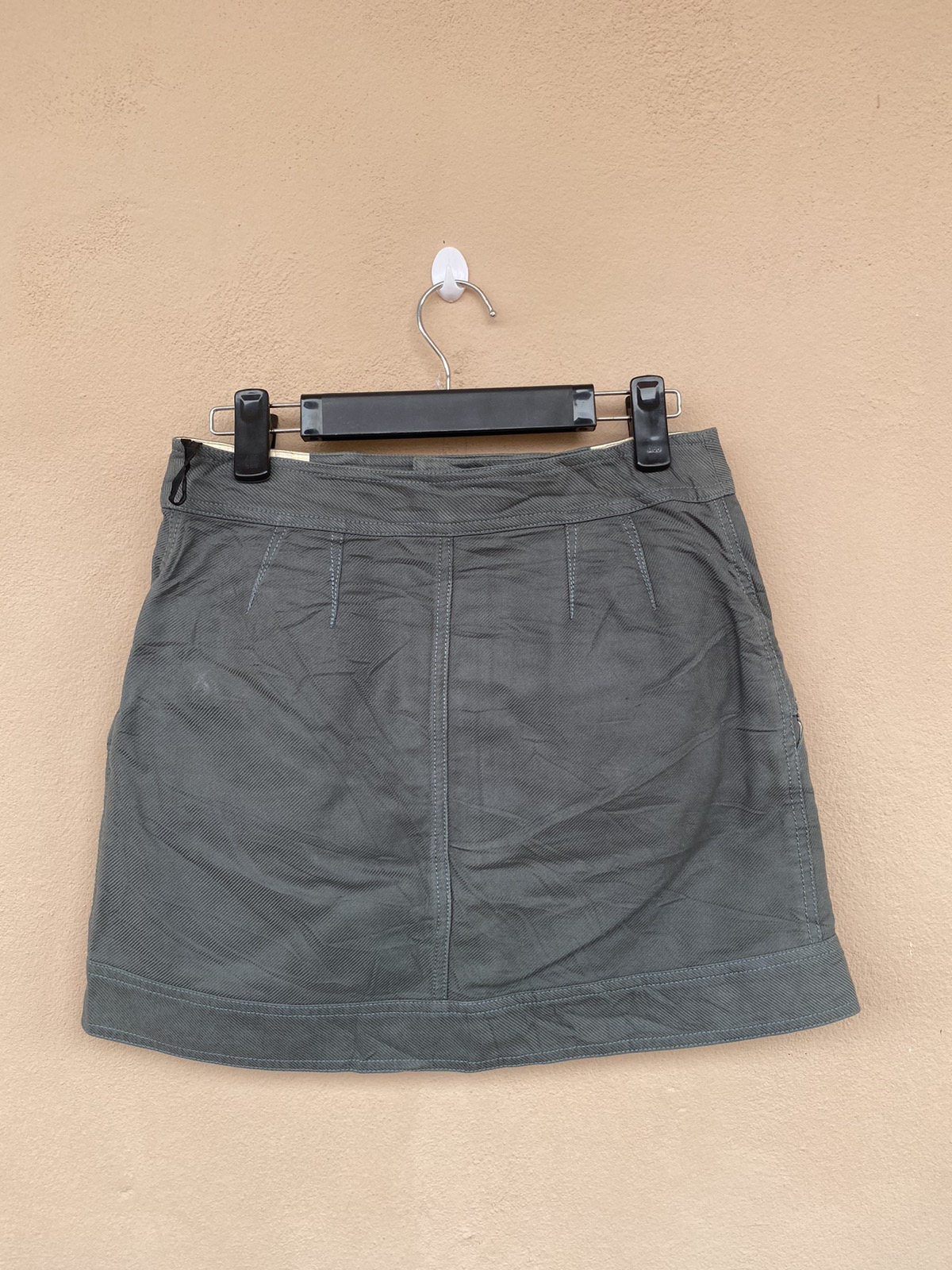 Steals💥 Marc Jacobs Denim Skirt - 5