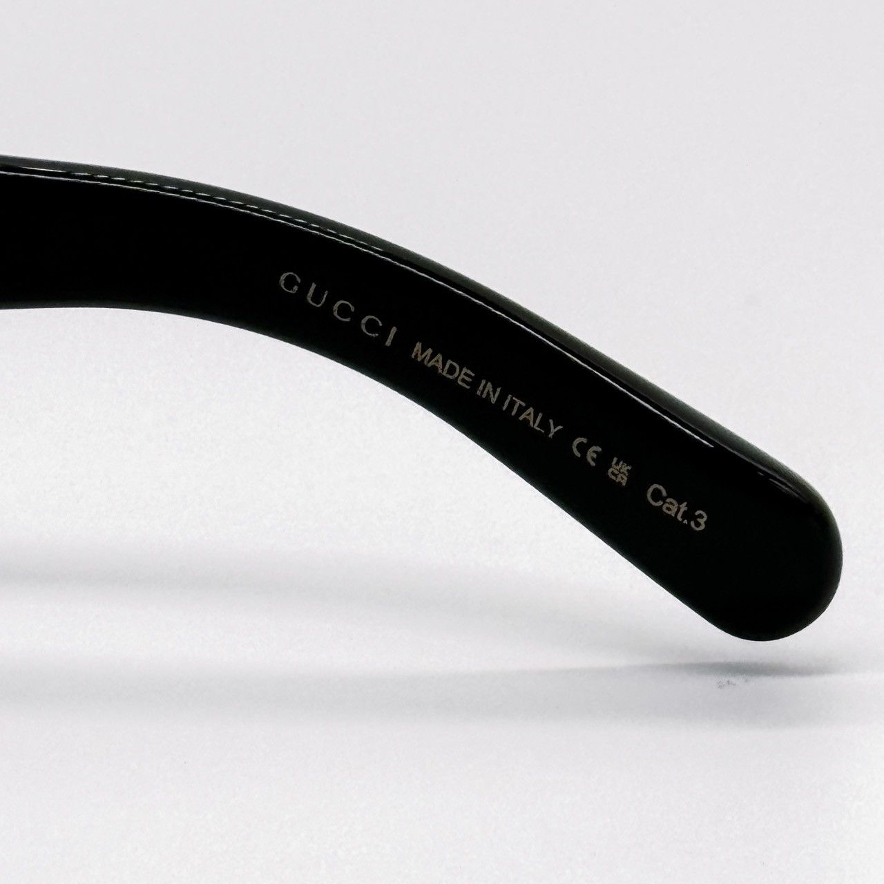 NEW GUCCI GG1401S 001 OVAL WOMEN SUNGLASSES GUCCI - 10