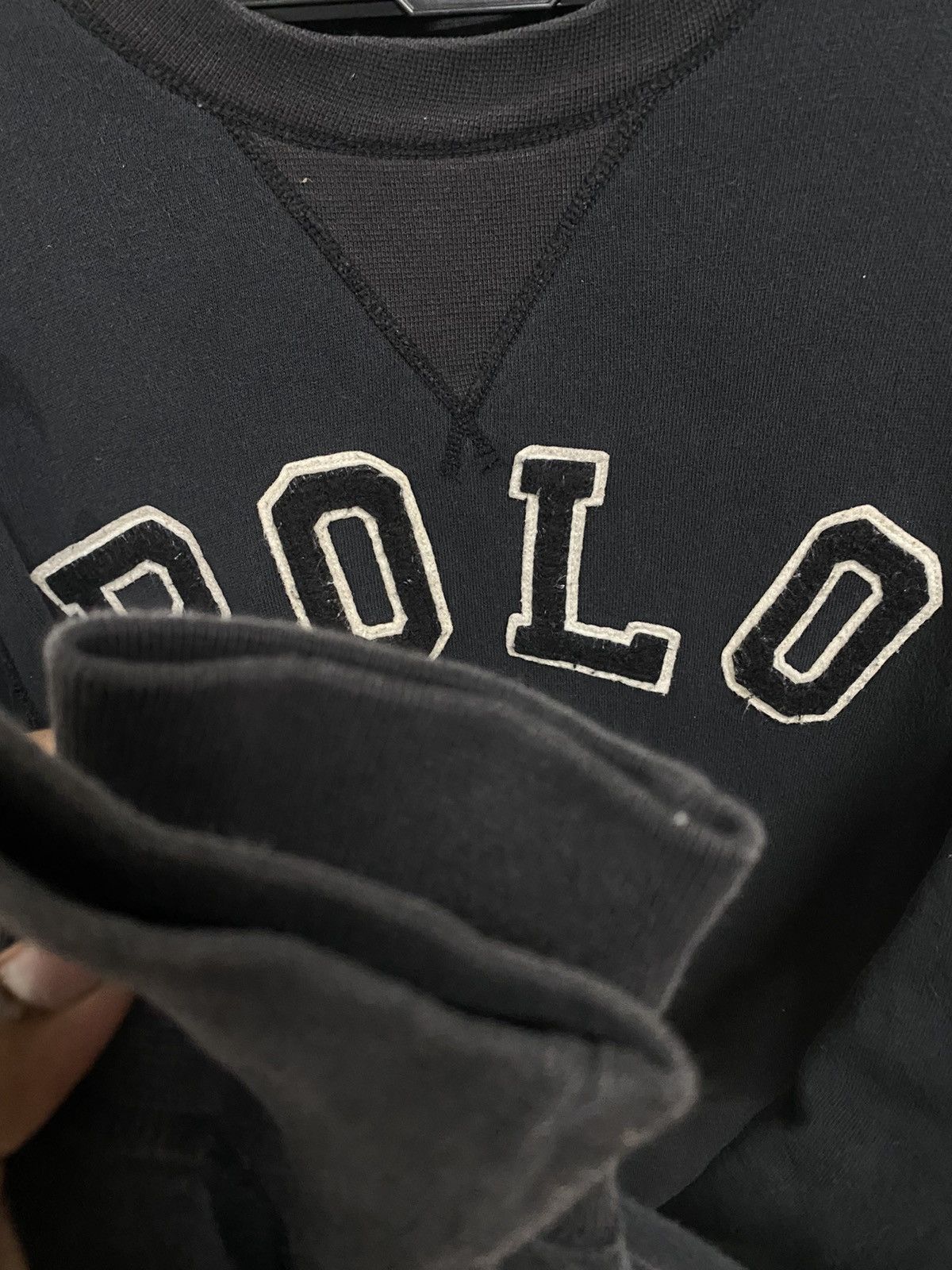 Polo Ralph Lauren Sweatshirt - 4