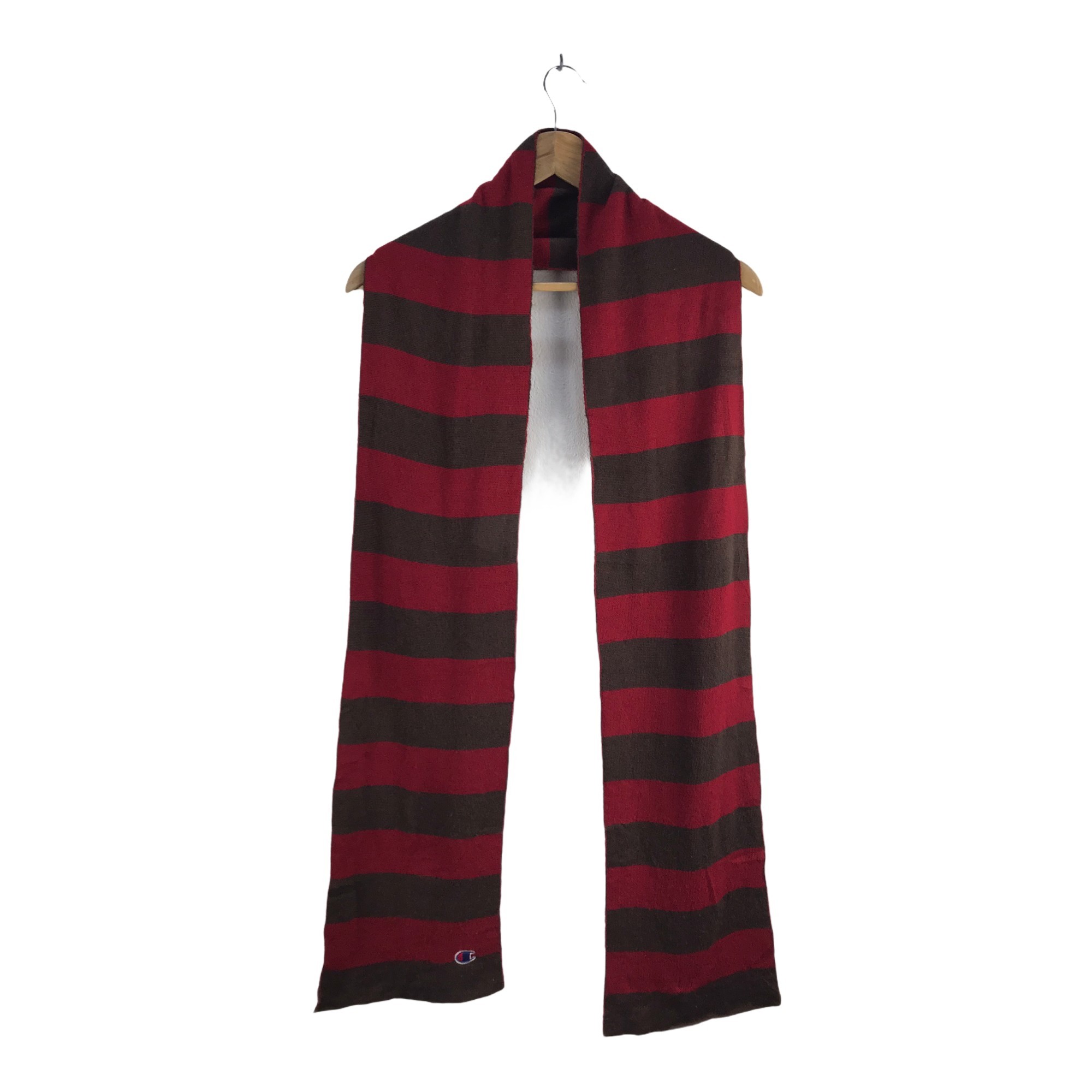 Champion Scarf/Muffler/Wool - 3