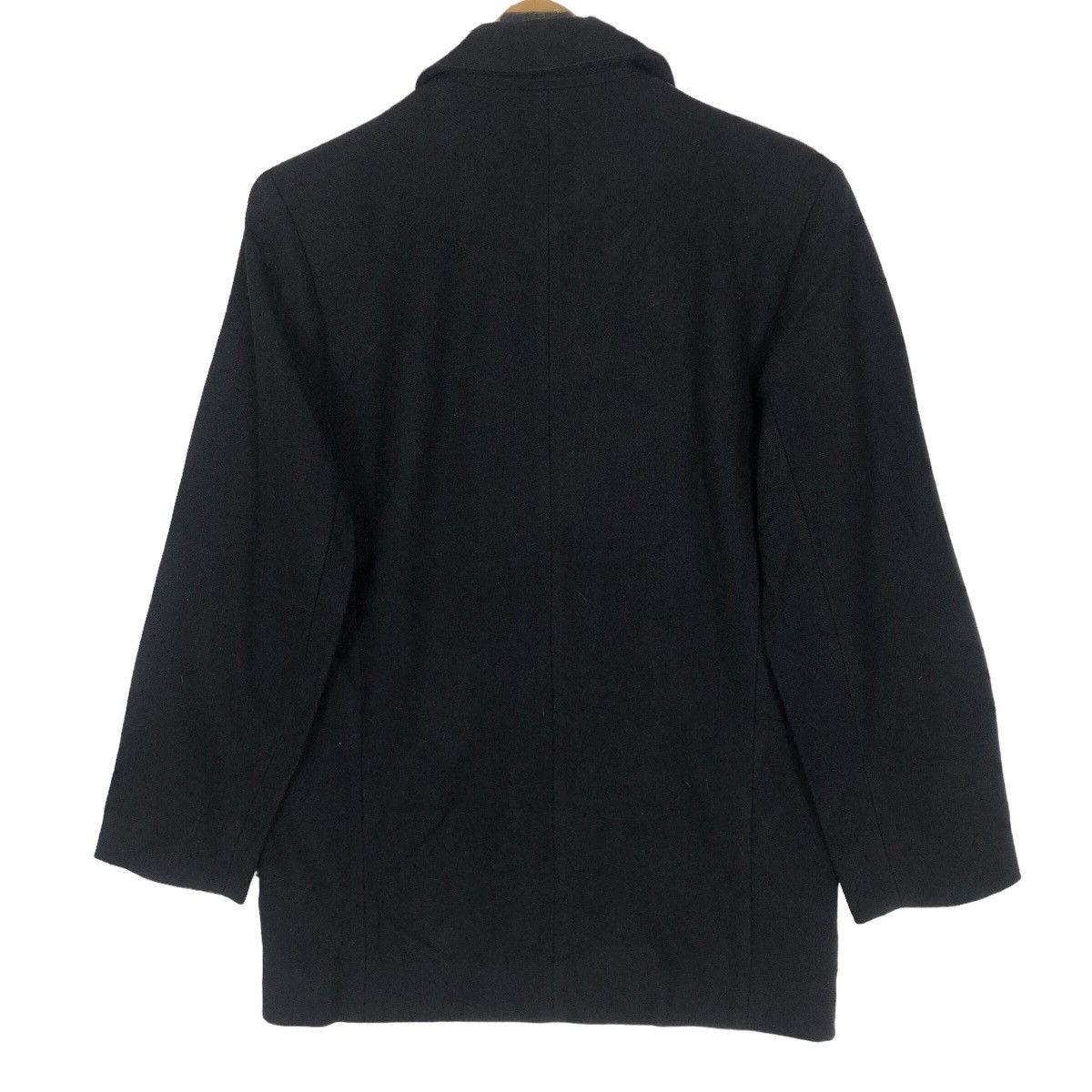 Vintage Y’s Yohji Yamamoto Wool Light Jacket - 10