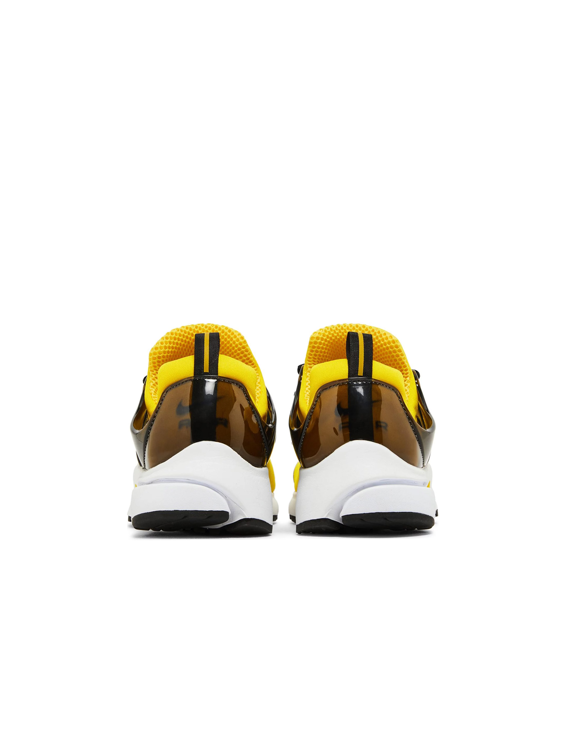 Nike Sportswear Air Presto 'Tour Yellow' (2023)  - 4
