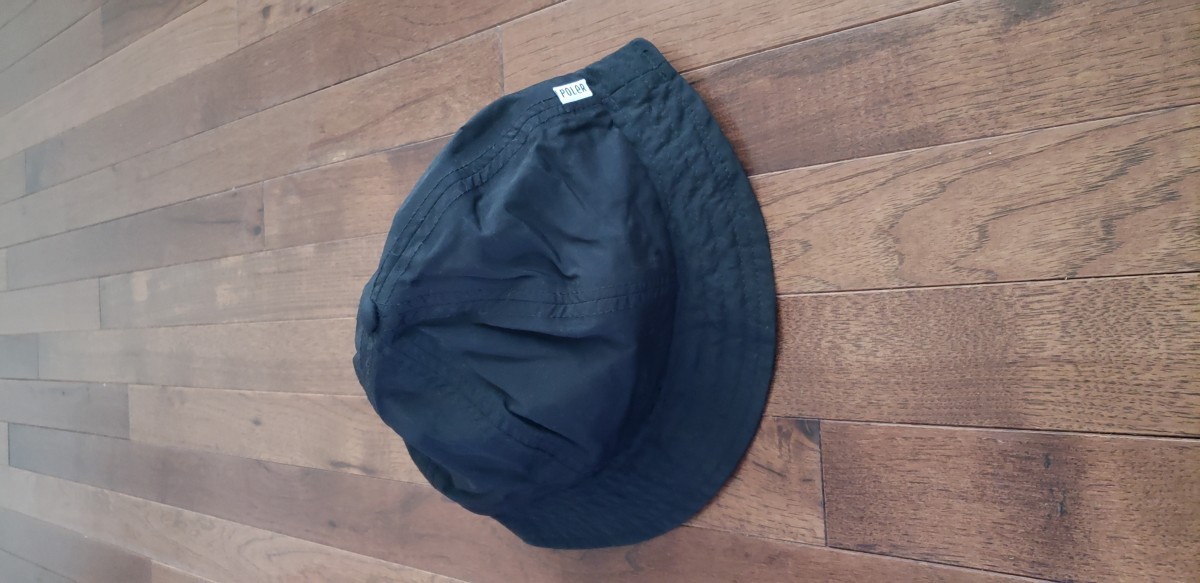 Poler Stuff - poler bucket hat - 1