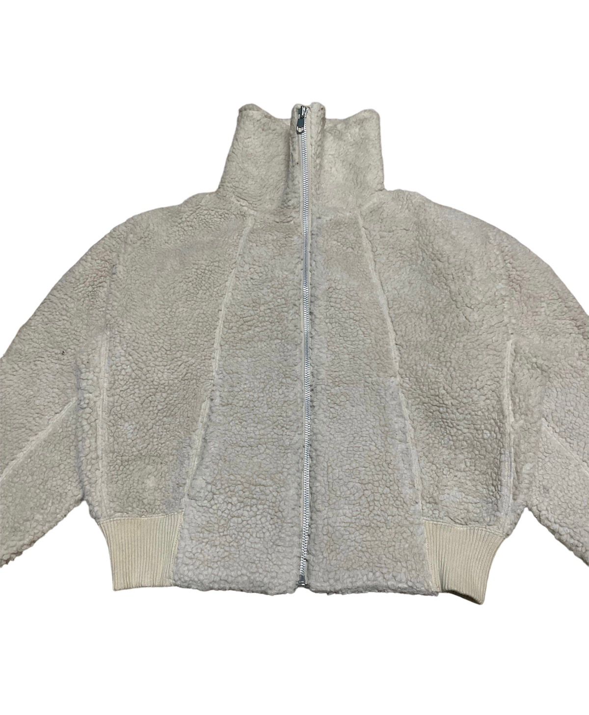 🔥NEED GONE🔥 Uniqlo Undercover Fleece Jacket - 6