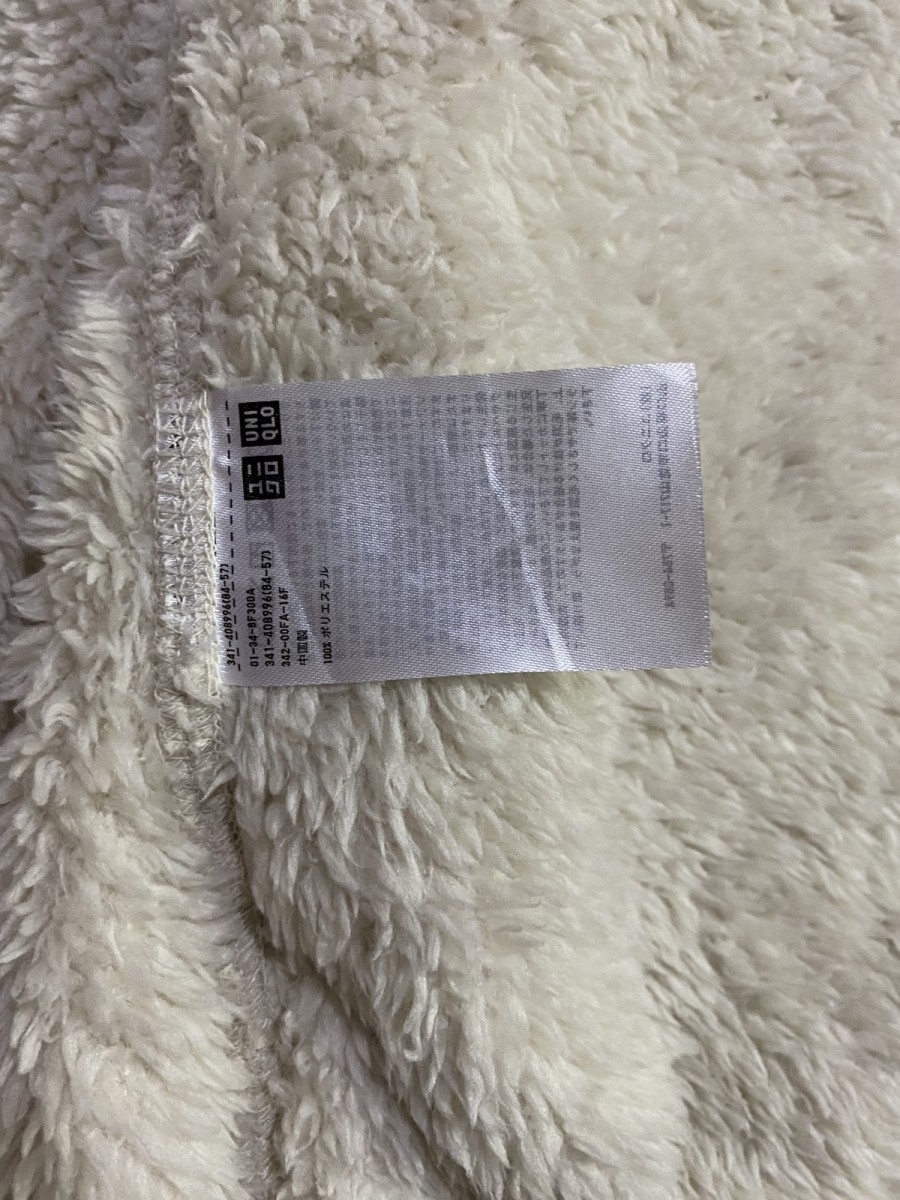 Uniqlo - Fleece Jacket Uniqlo - 6