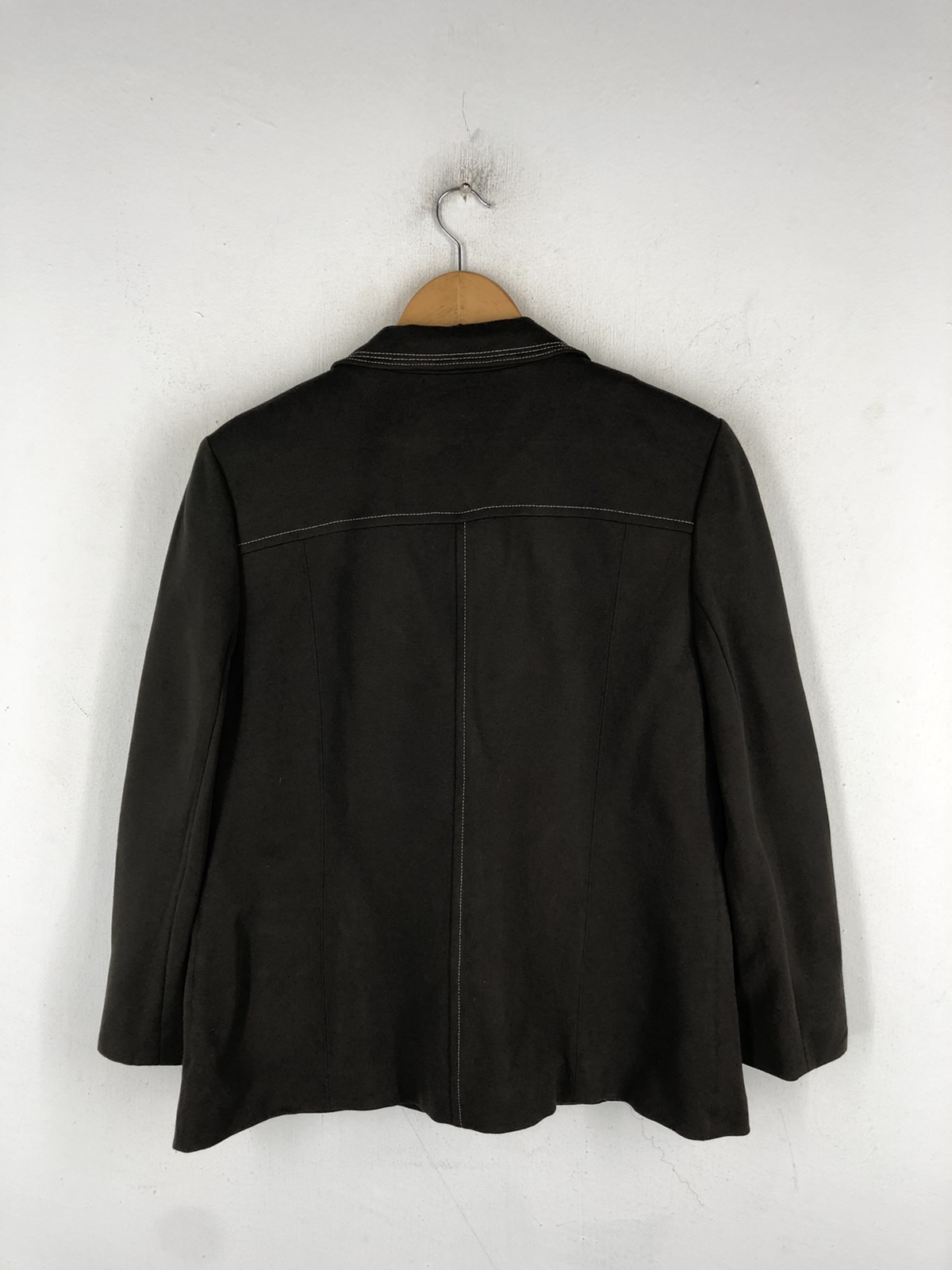 Carven noble jacket - 7