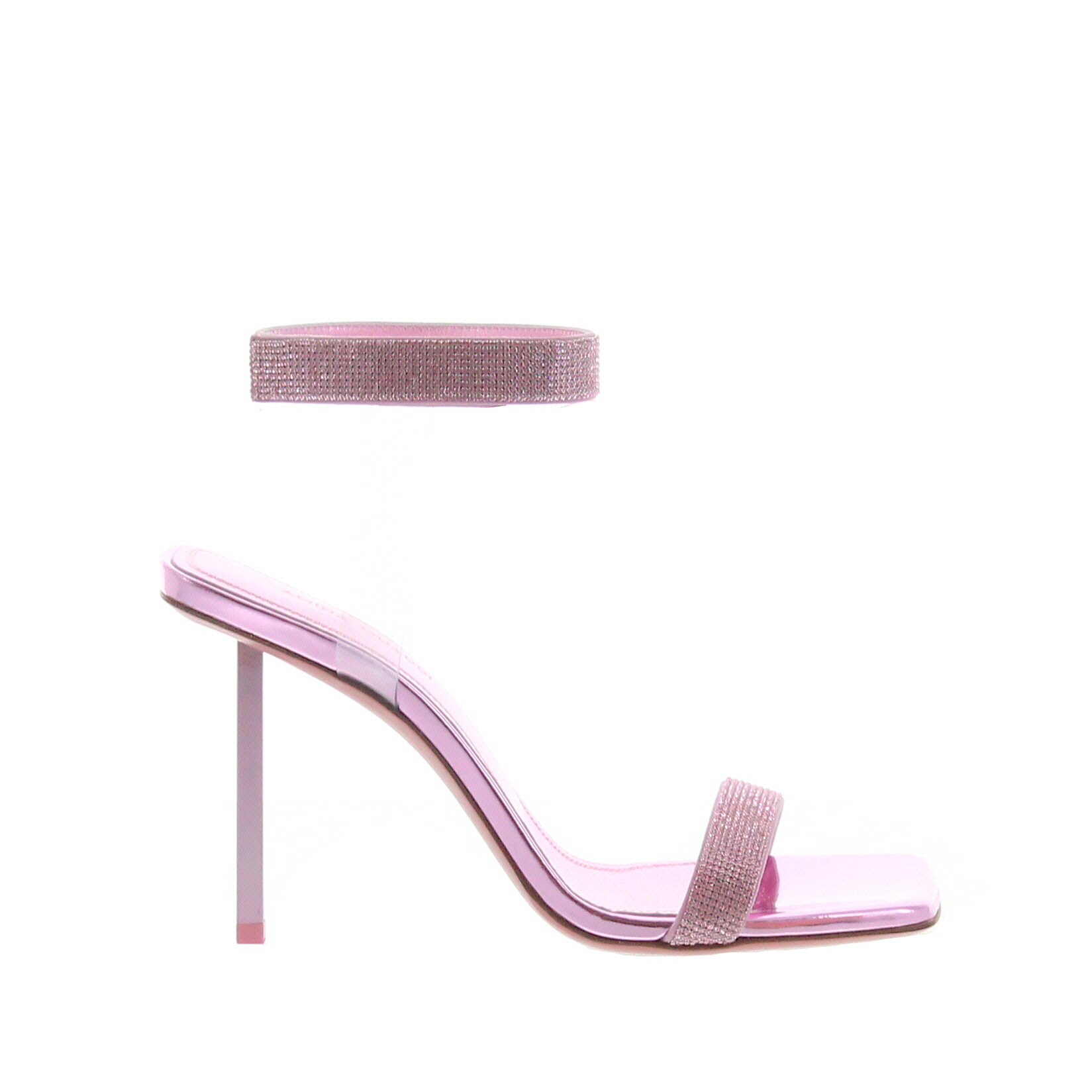 Rih Sandal Baby Pink - 1