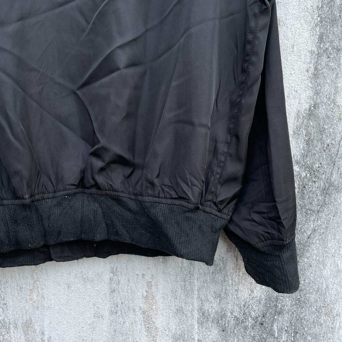 Japanese Brand - Vintage Private Pause Bomber Jacket - 8