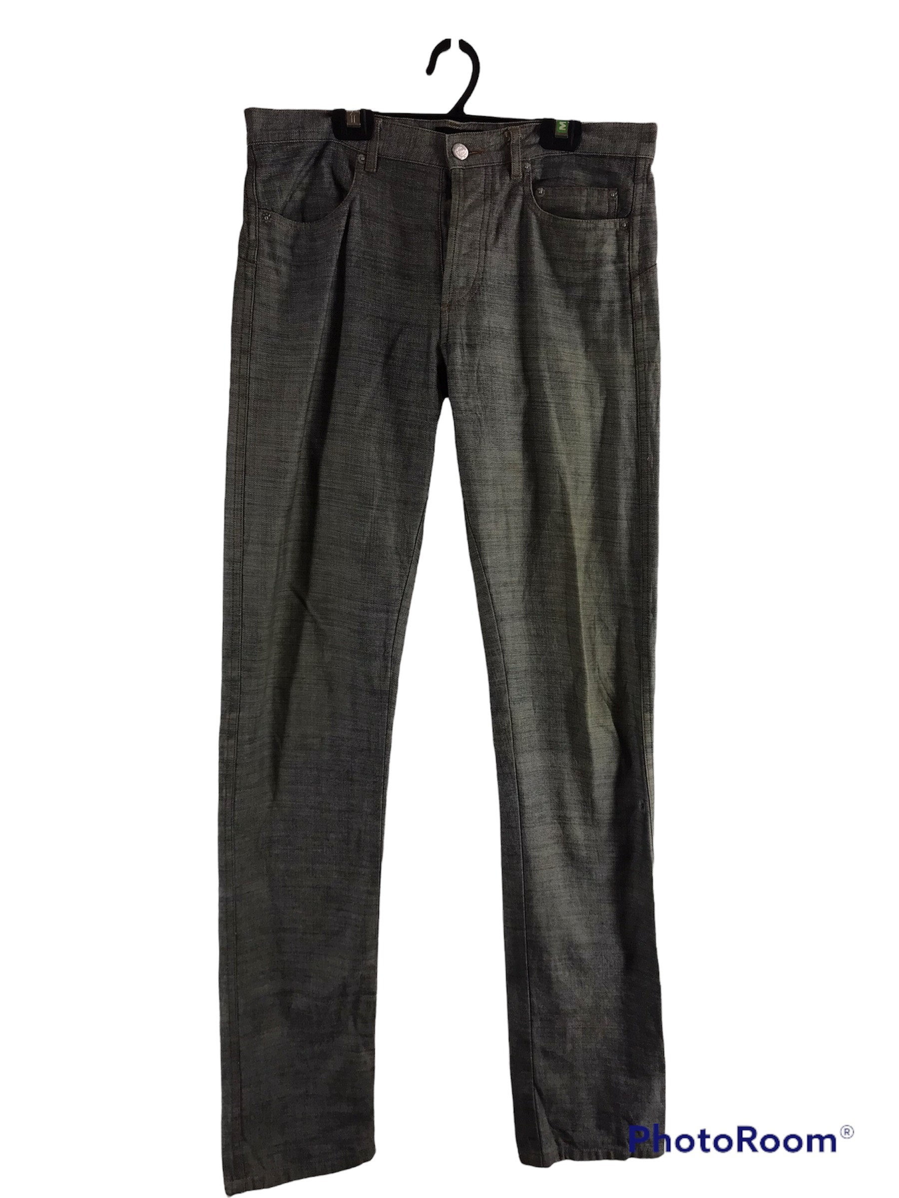 A.P.C. Denim Pants - 1