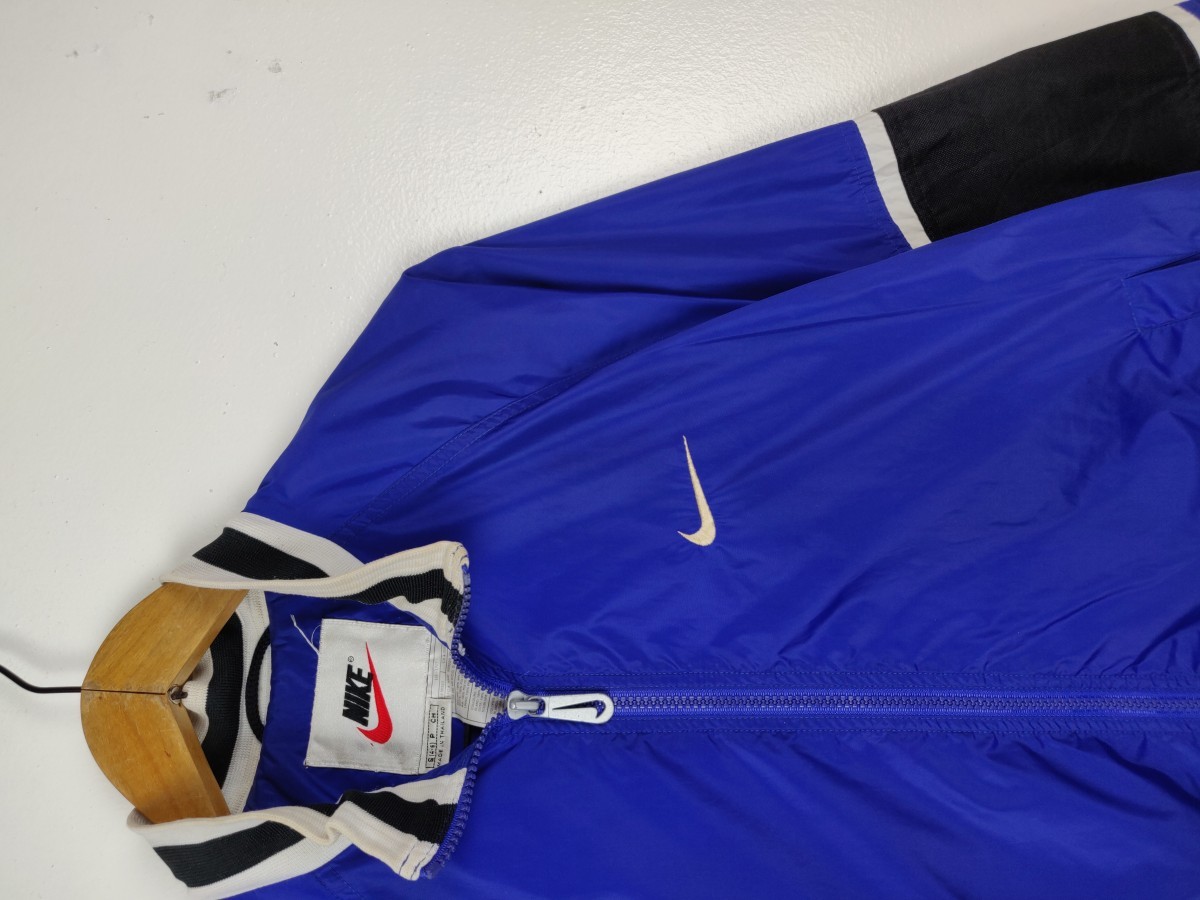 90s Sweater Zipper Windbreaker Jackets - 5