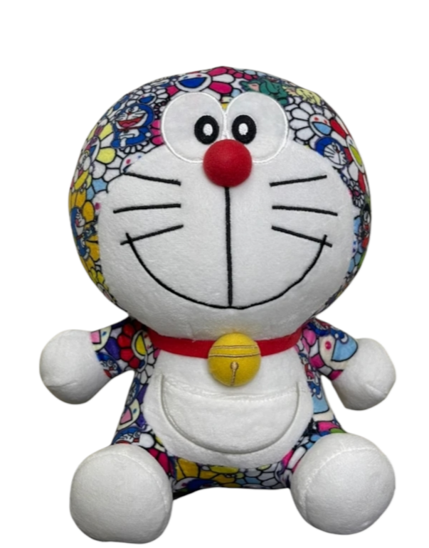 Designer - Takashi Murakami x Doraemon Limited Edition - 1