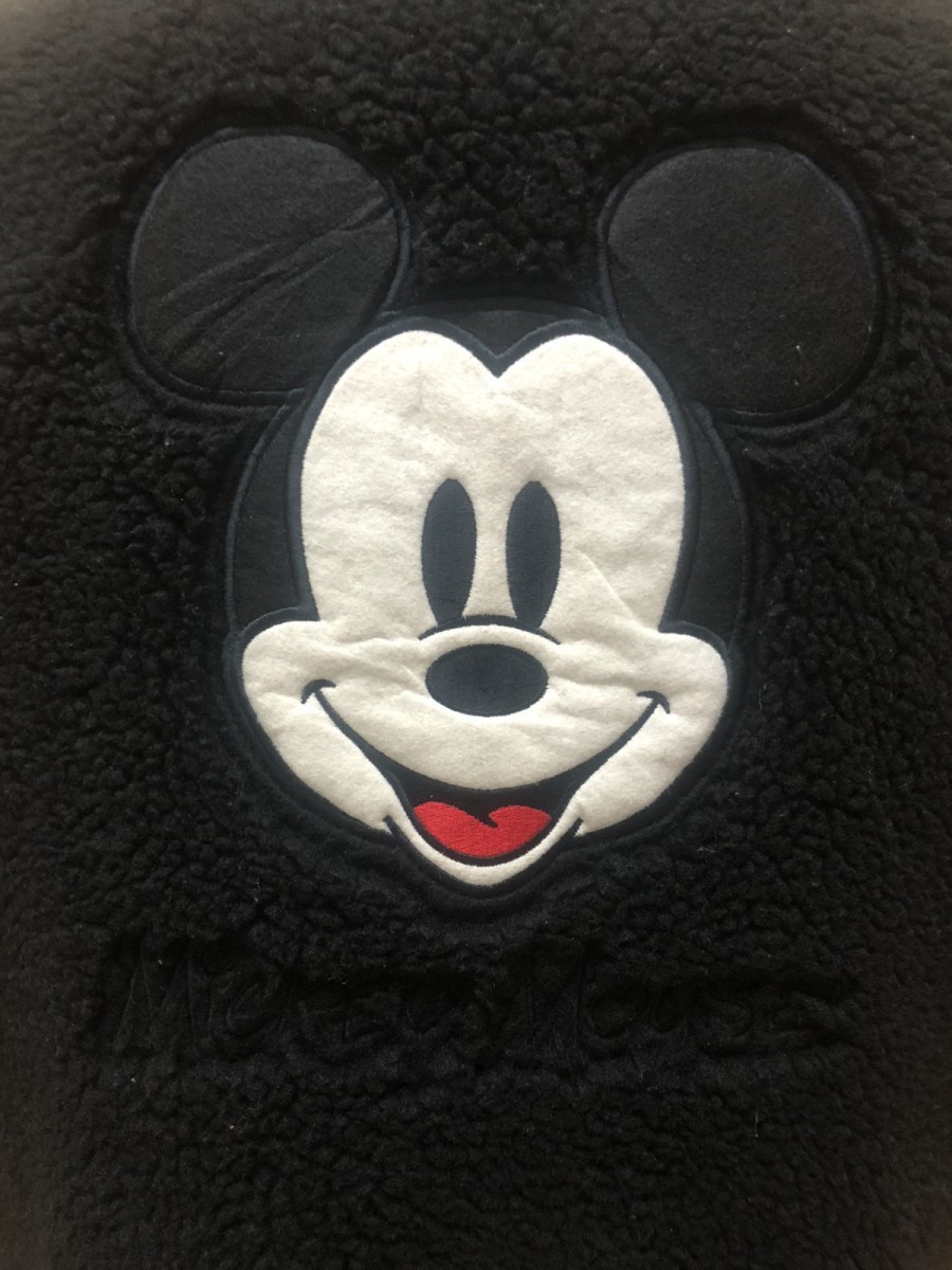 Vintage - Fleece vest - 3
