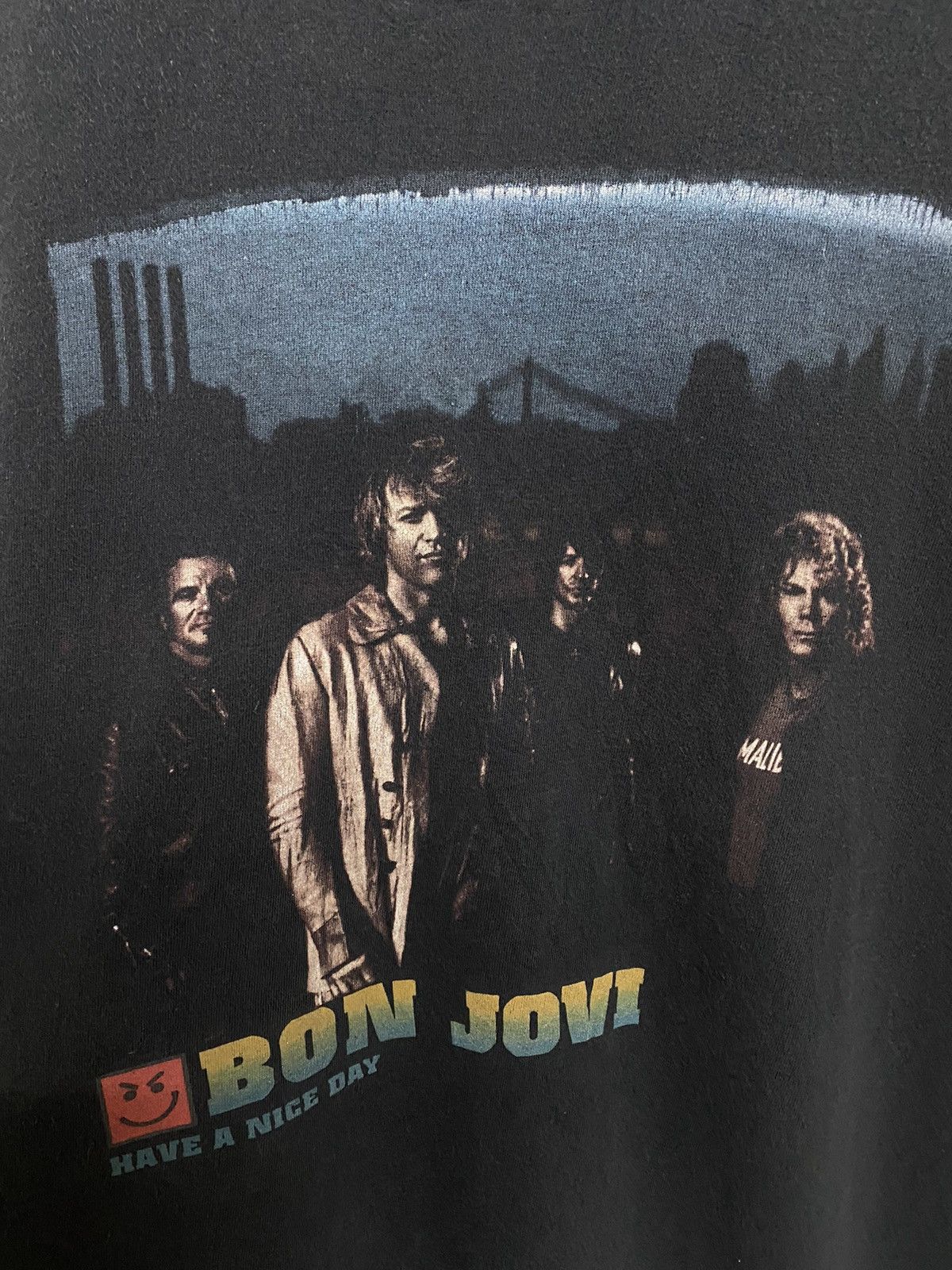 Rock Band - Bon Jovi Tour Japan 2006 - 4