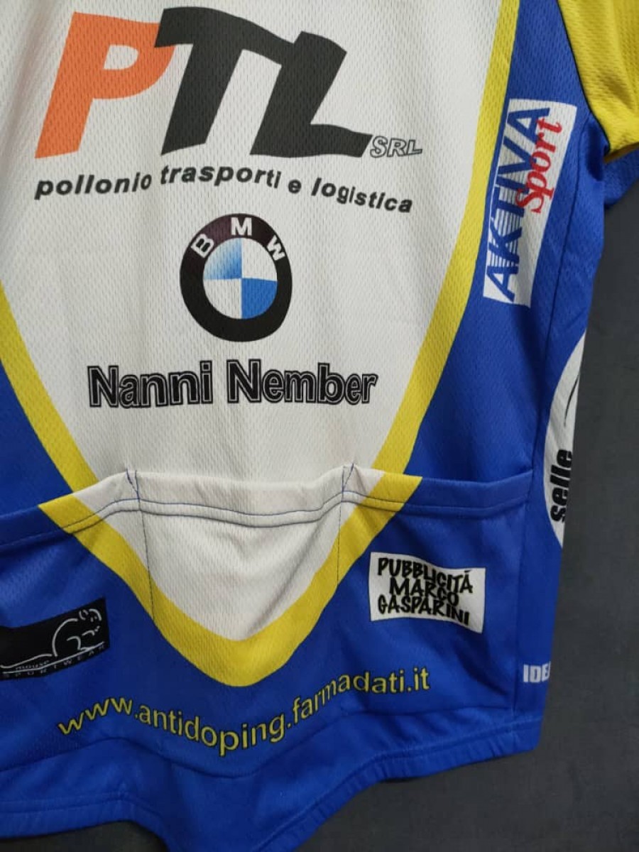 Bicycle - Jersey - 4