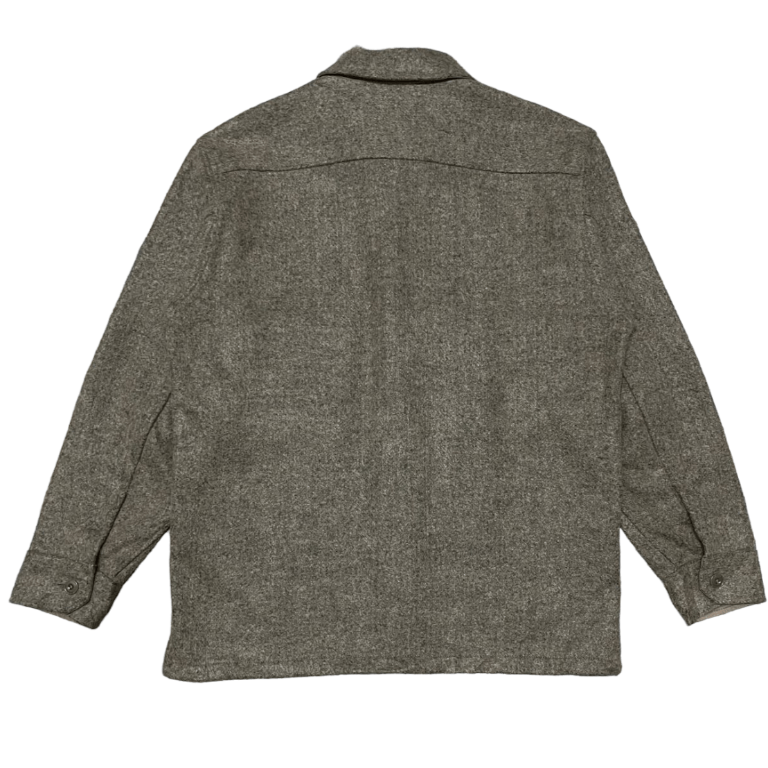 Uniqlo U Lemaire/Undercover Wool Jacket - 8