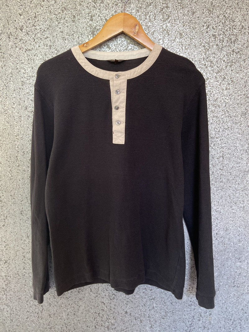 Paul Smith t shirt long sleeve - 1