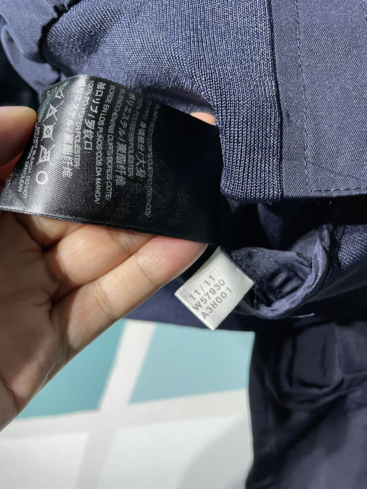 DELETE IN 24h‼️ Adidas Y-3 cropped jacket - 5