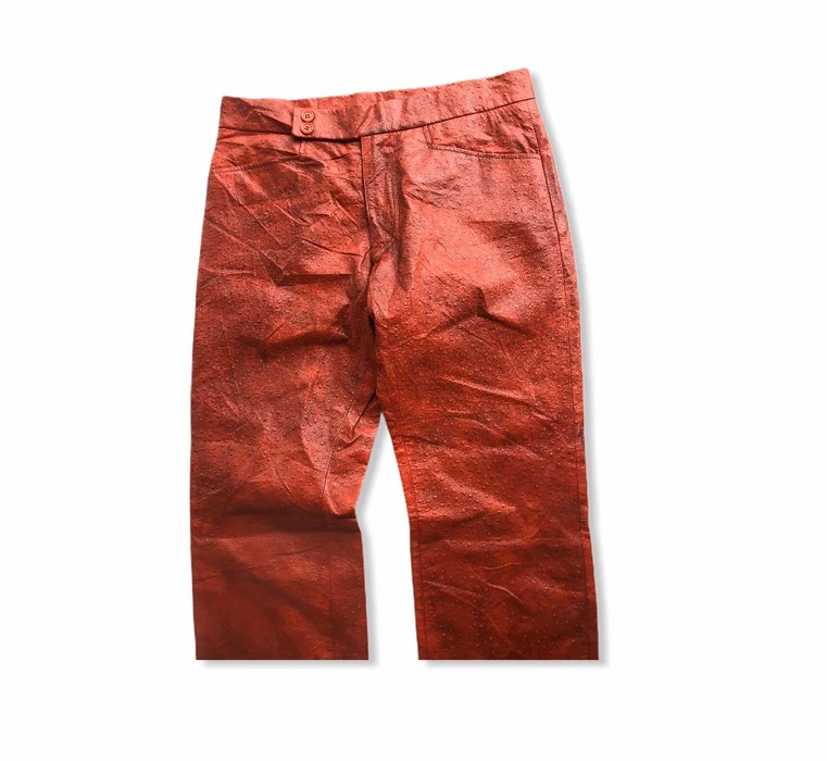 Very Rare - Morgan Homme Casual Pant - 2