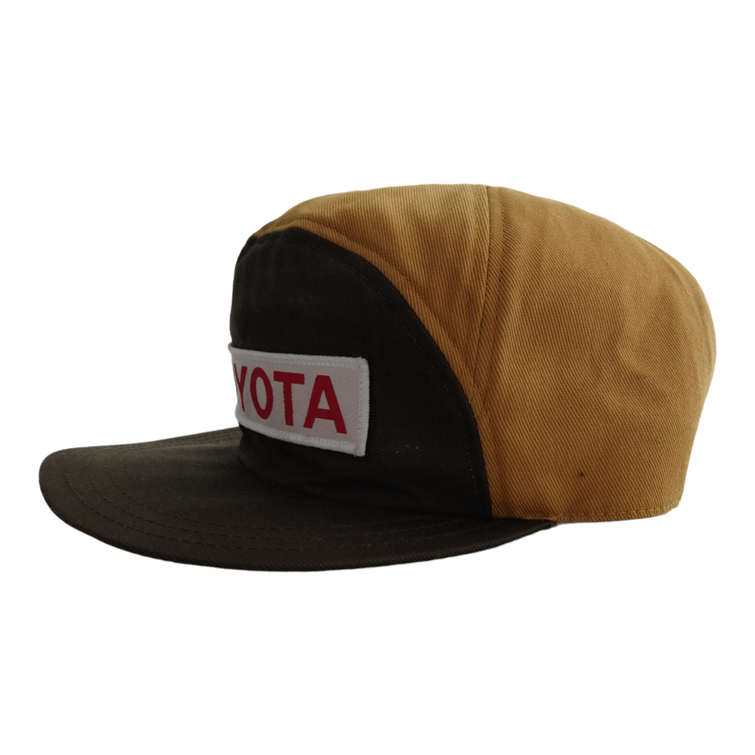 Japanese Brand - Toyota cap - 2