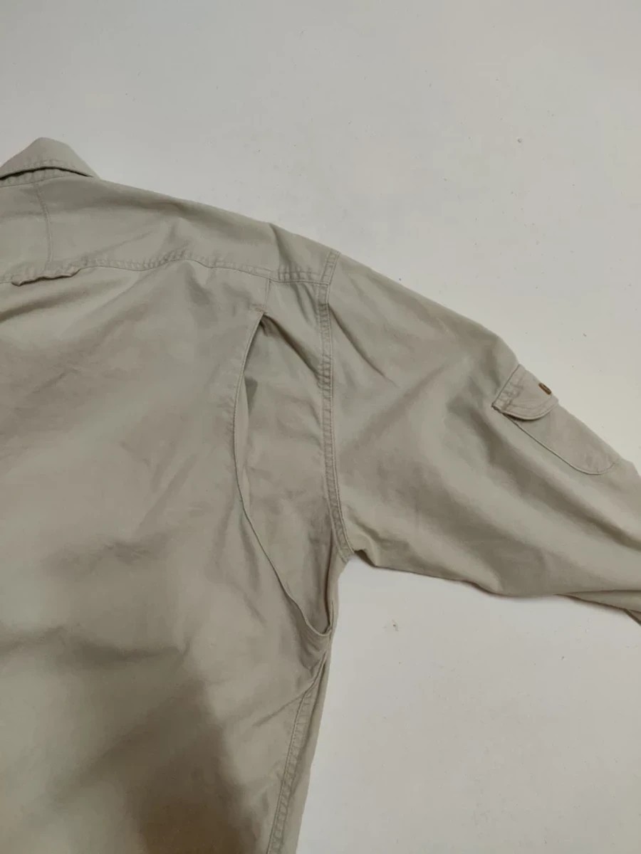 Woolrich John Rich & Bros. - Explorer Jacket Parka Outerwear - 8