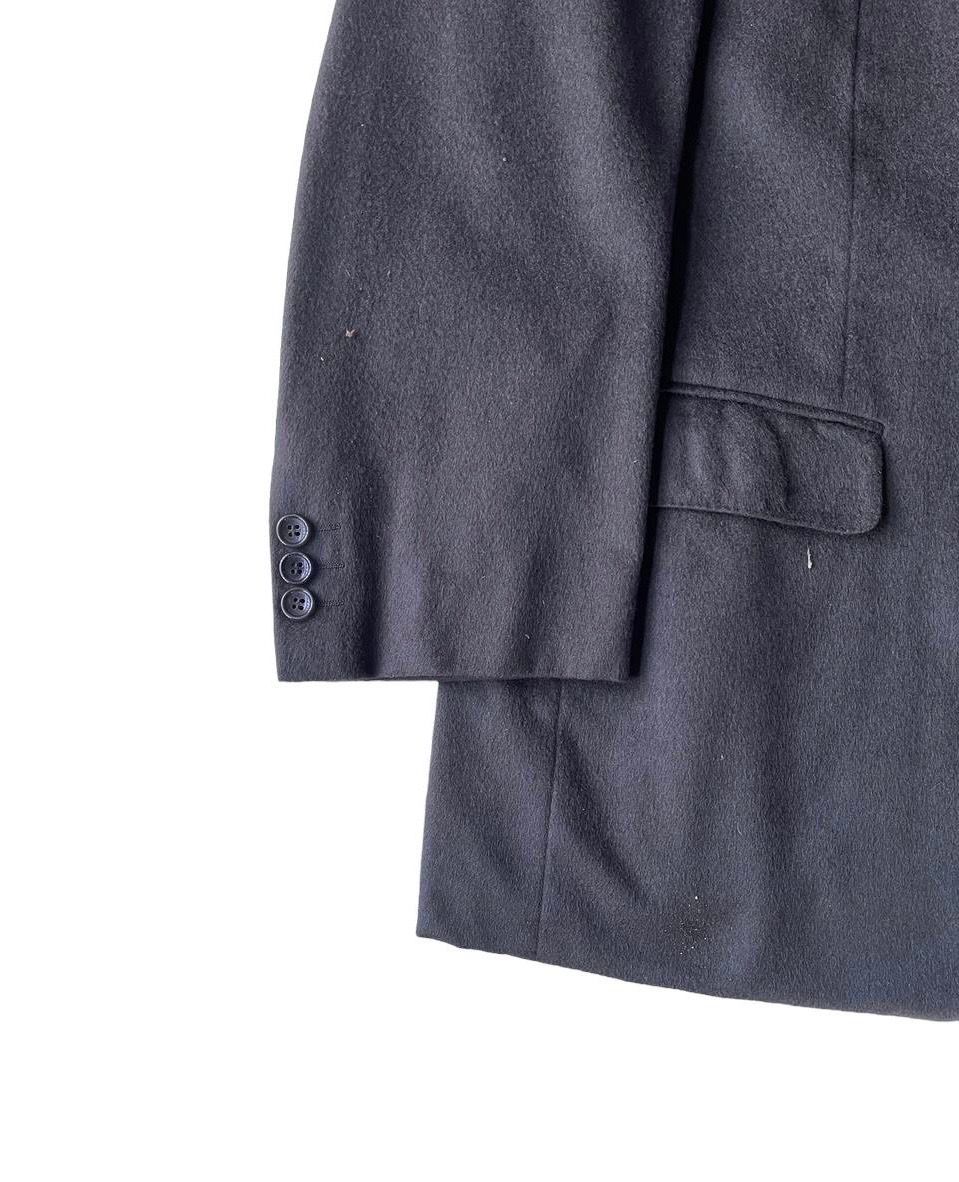 Lanvin Classique Suit Jacket - 9