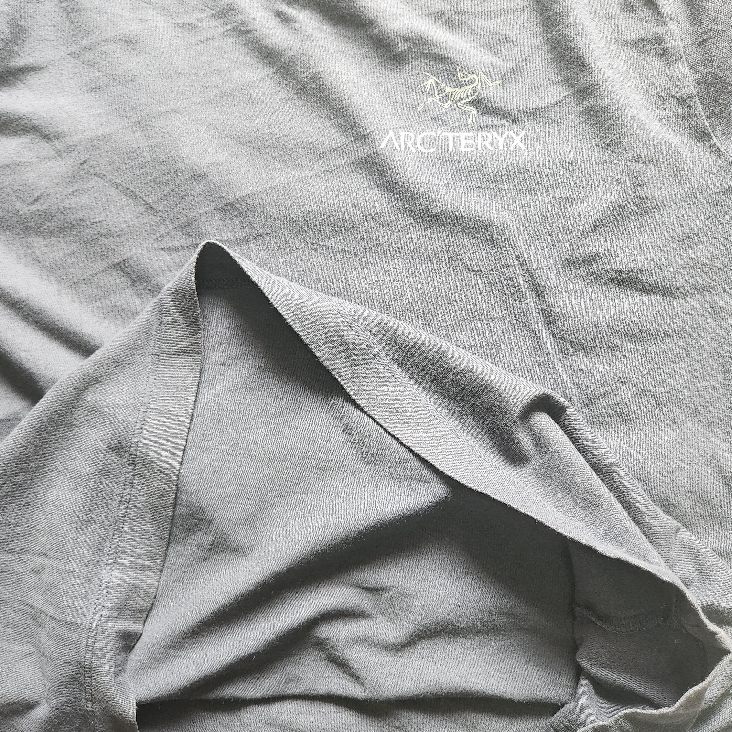 Arcteryx TShirt - 5