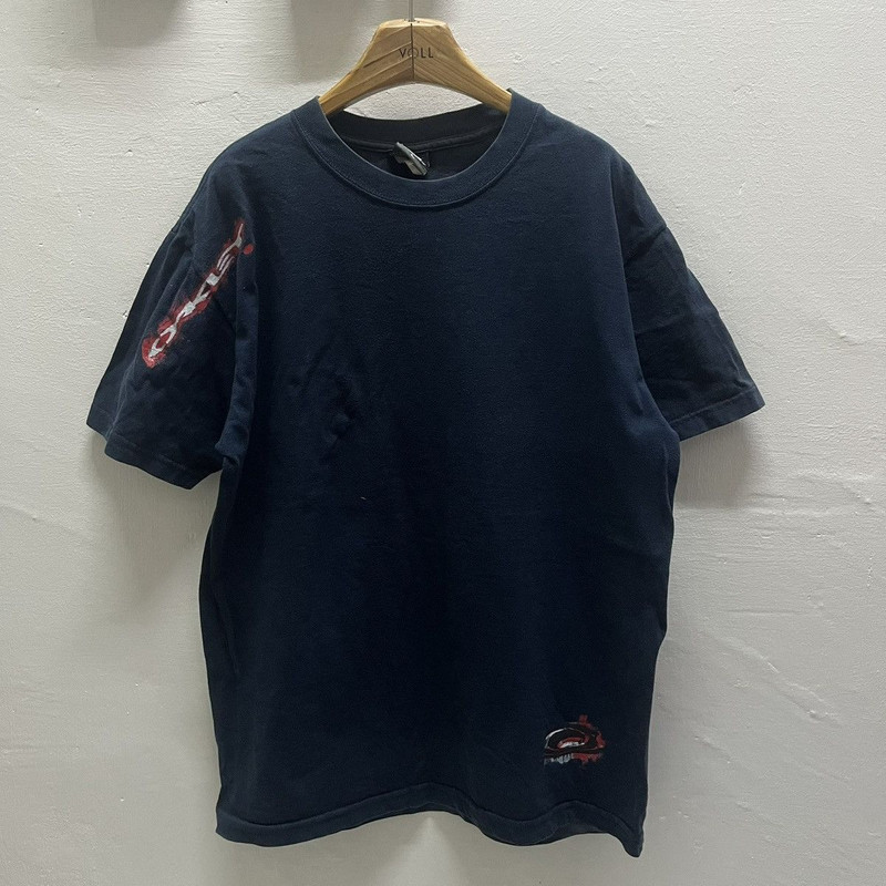 🔥Rare Vintage Oakley Software Tees - 1