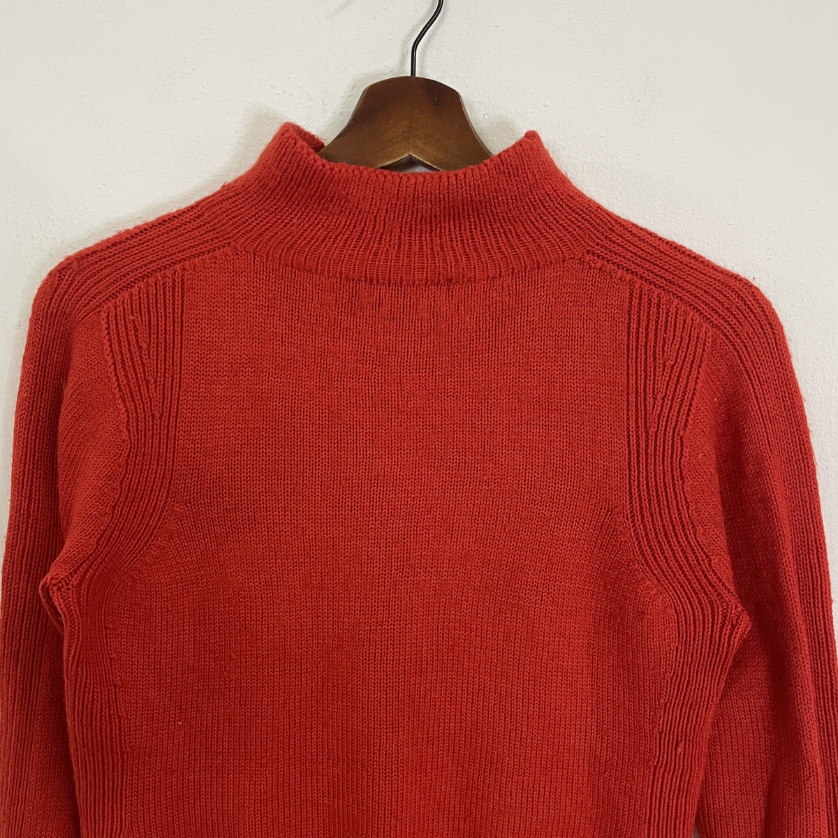 Vintage Ined By Yohji Yamamoto Jumper Knitwear - 11