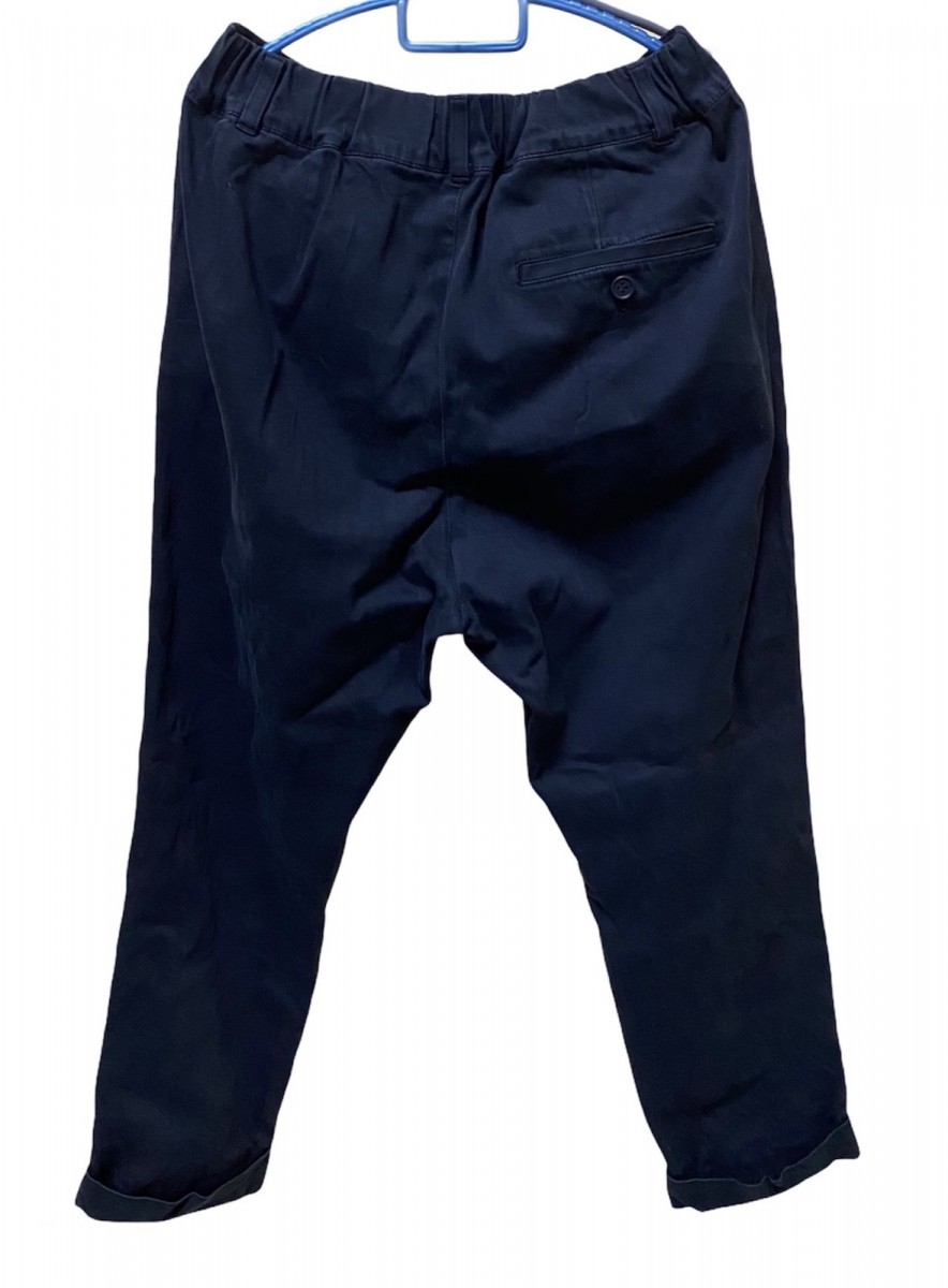 Issey Miyake - PLANTATION PL53FF192 by ISSEY MIYAKE Pants - 2