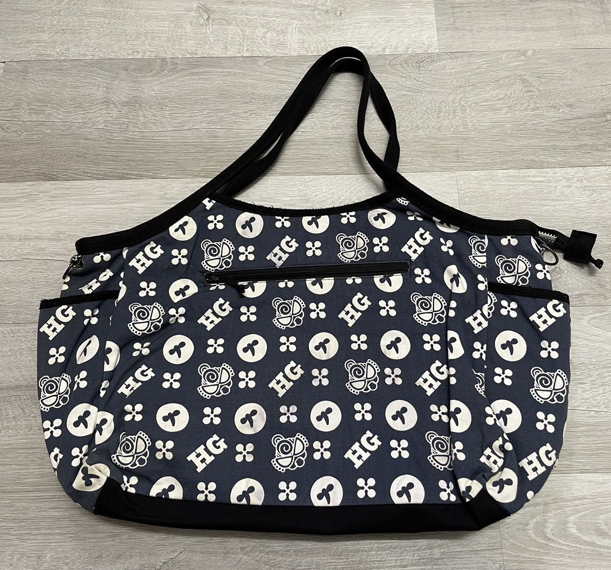 hysteric glamour tote bag - 6