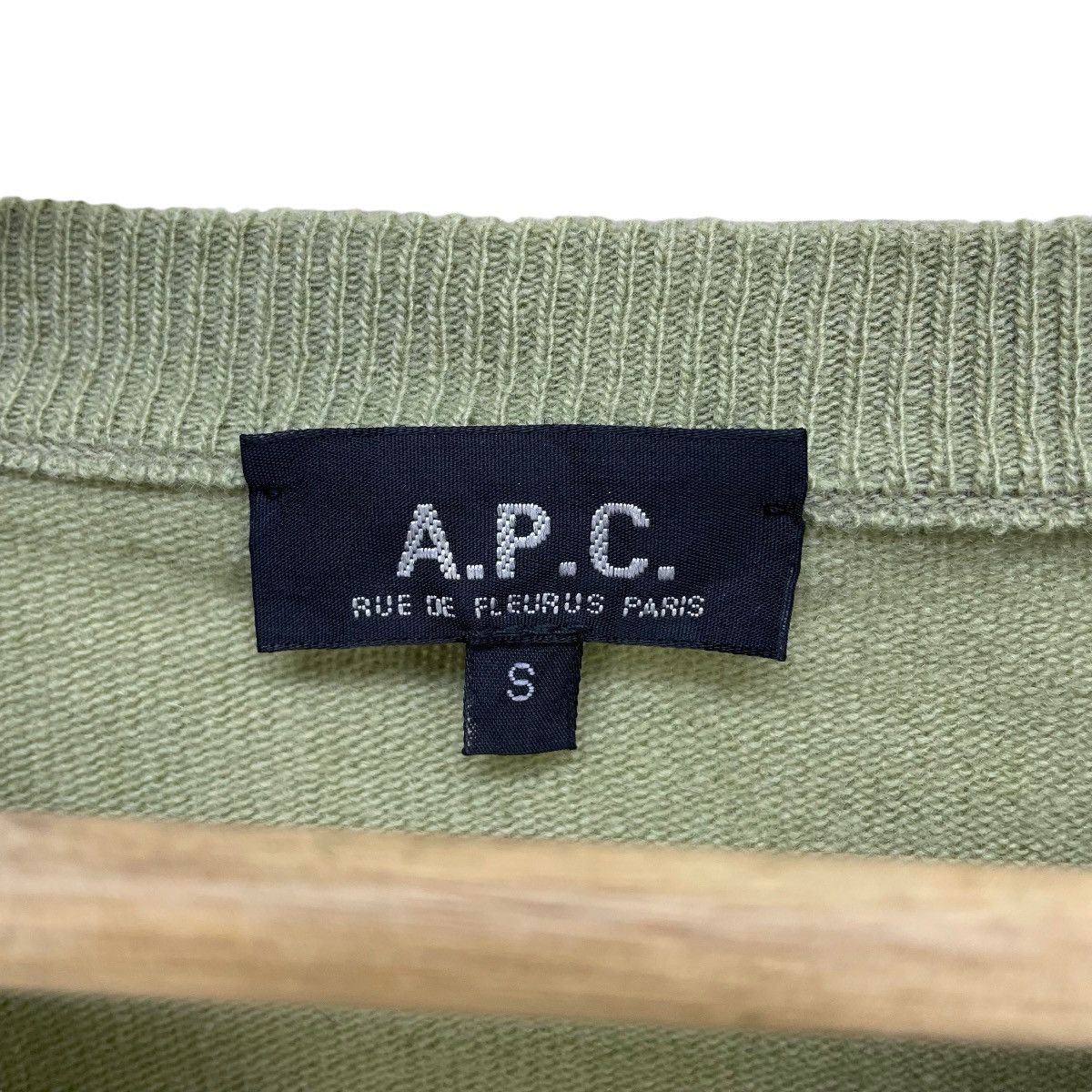 Apc Jumper Jacket - 3