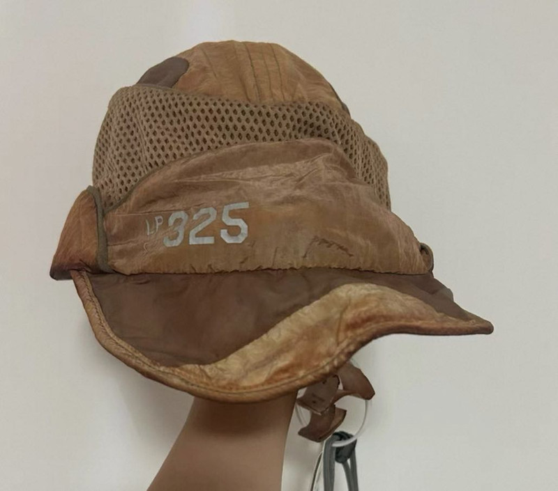 AS / Interstellar Bounty Hunter Hat / CB - 1