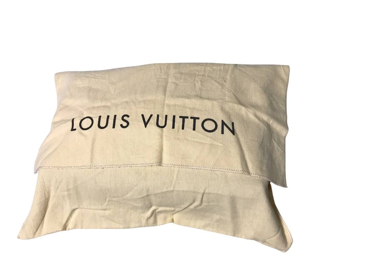 Louis Vuitton clutch bag vintage - 2