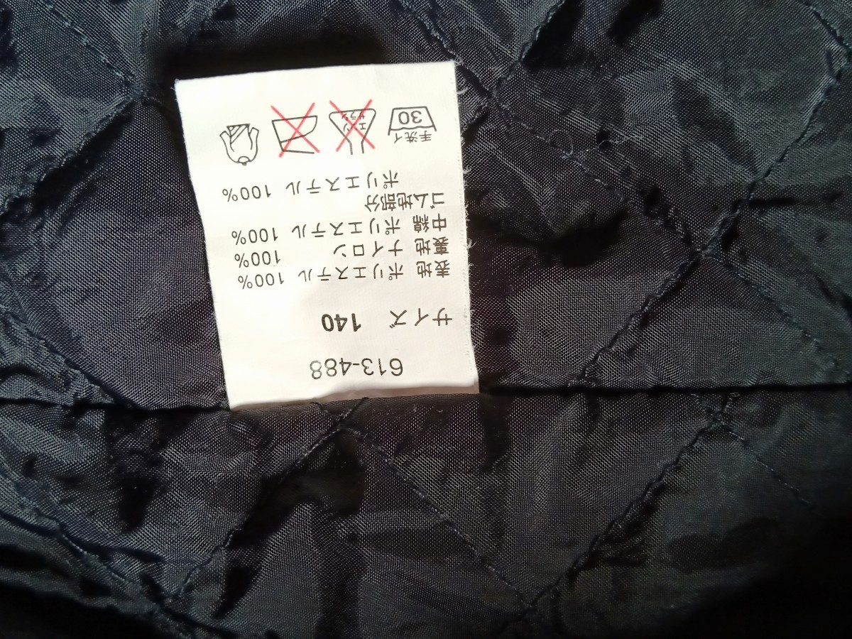 Collegiate - Spalding Varsity Jacket - 6
