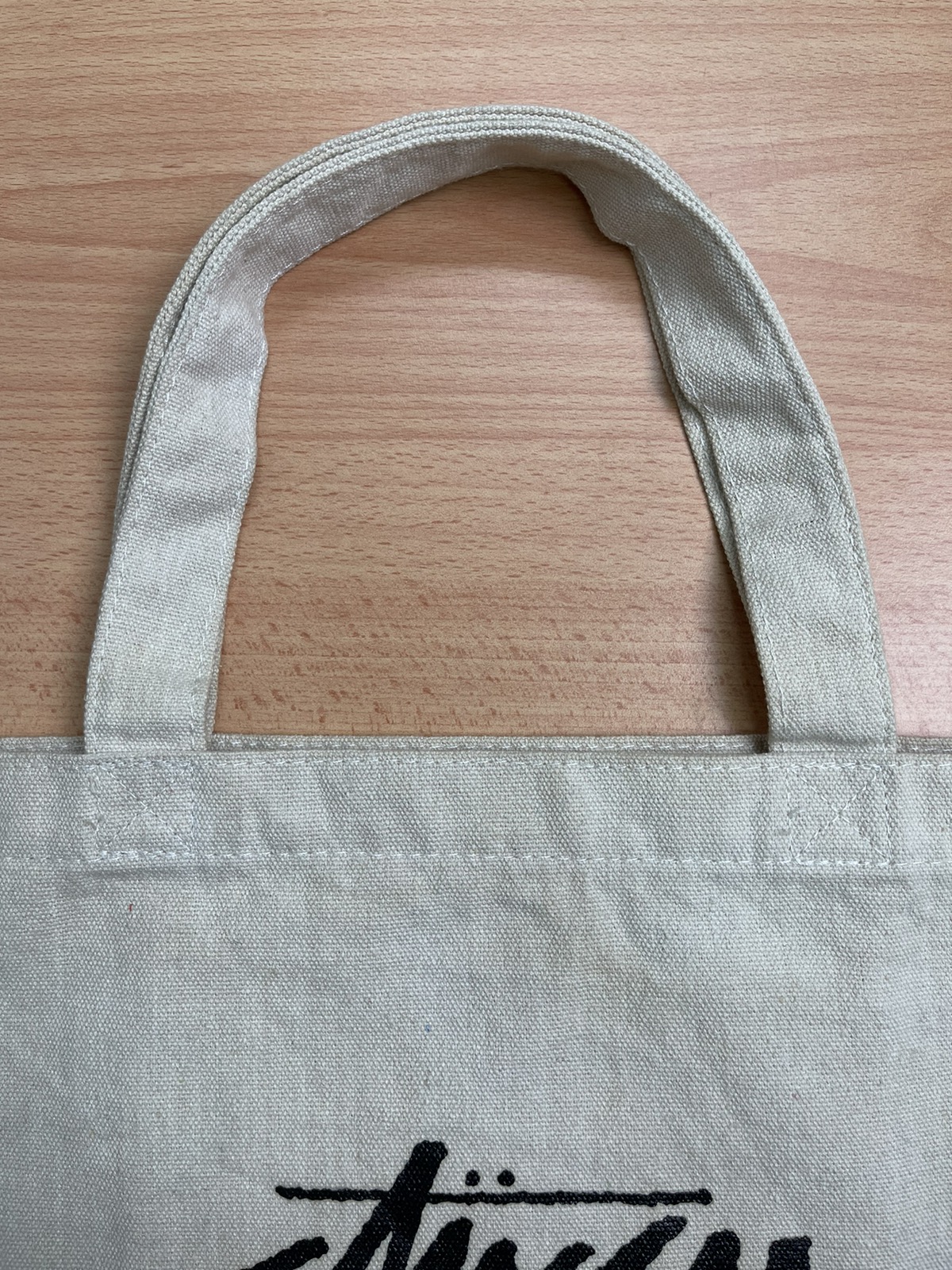 Stussy Tote Bag