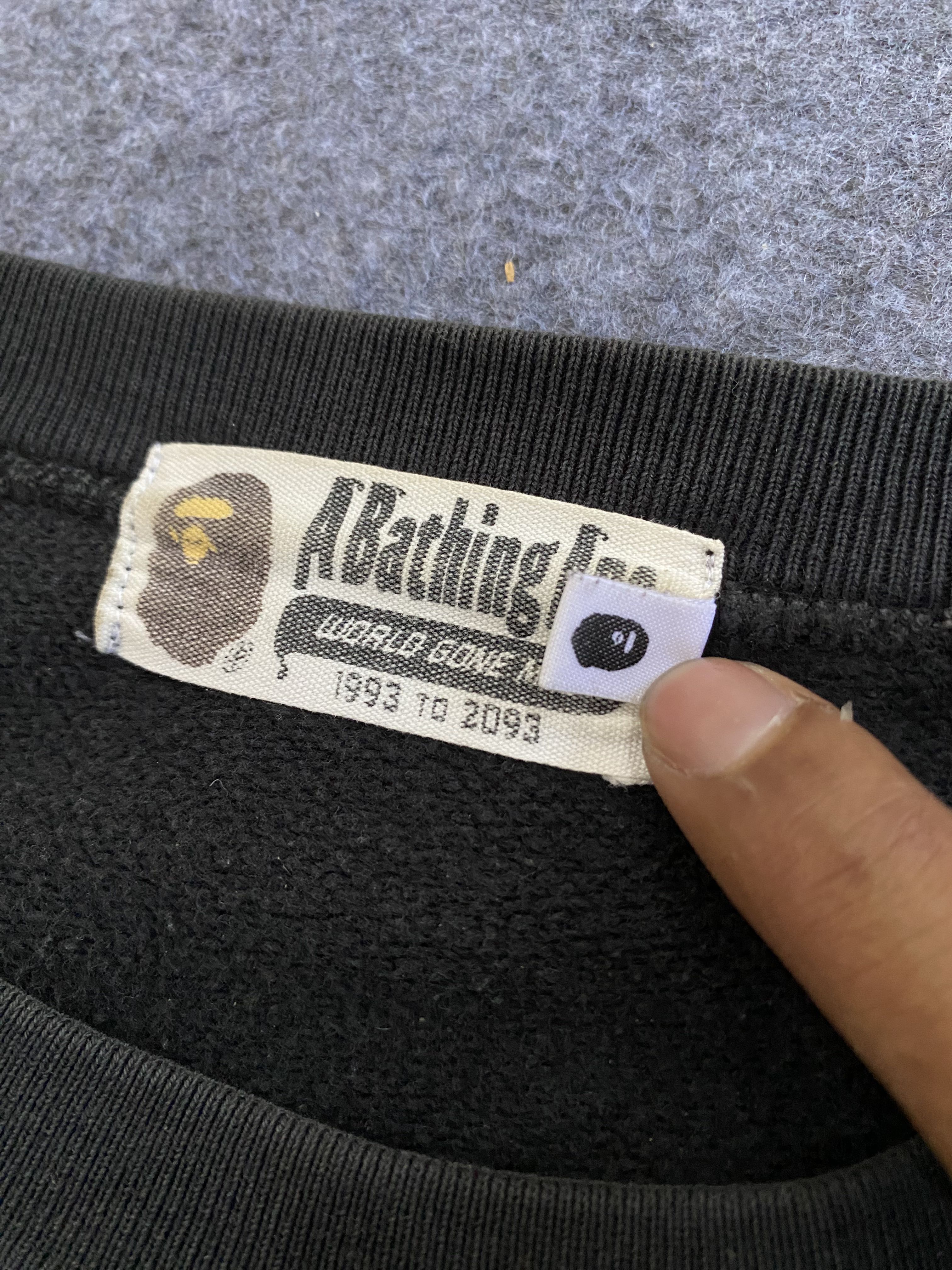 Bape Gem Stone Camo 💎 - 3