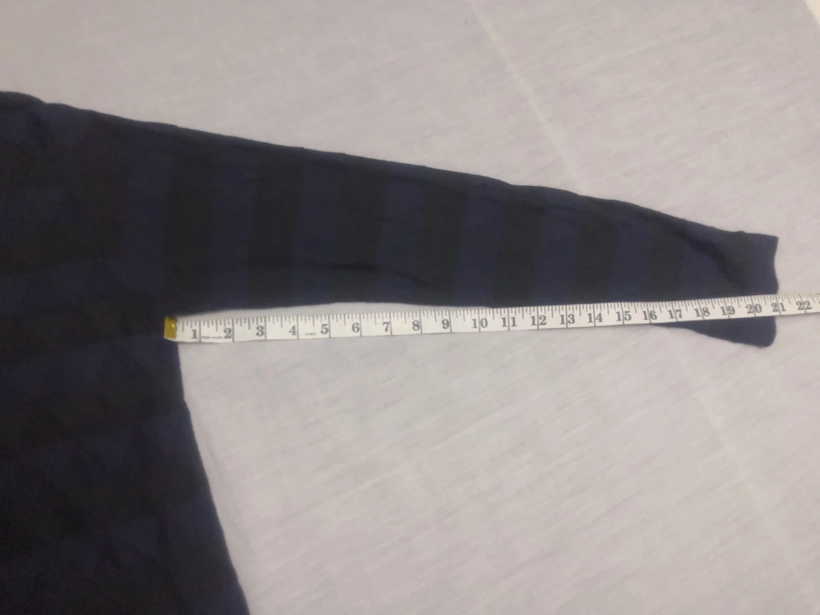 Japanese Brand - Edifice Vetements Pour Homme shirt Long Sleeve Knitwear - 6