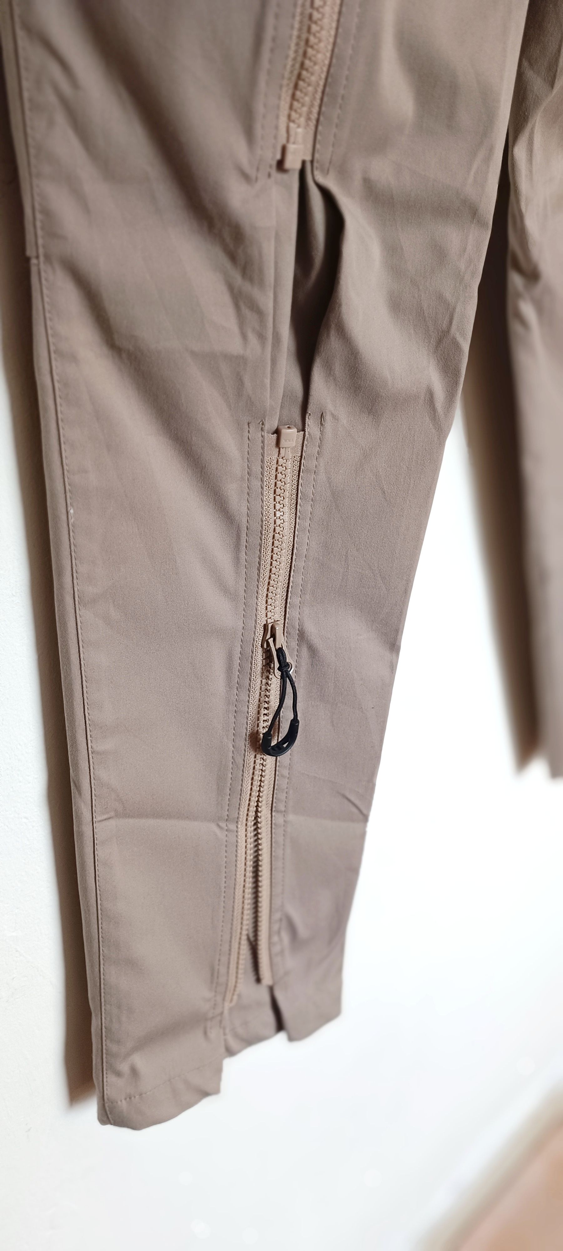 Avant Garde - CMF Comfy Outdoor Garment Kiltic Bondage Pants - 10