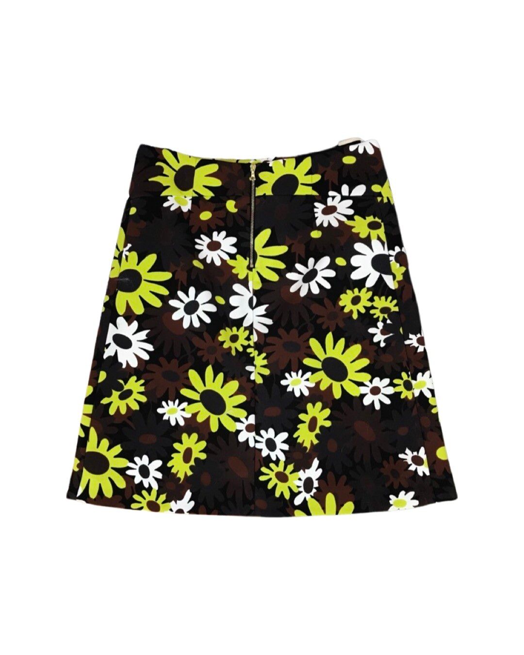 Daisy flower skirt - 2