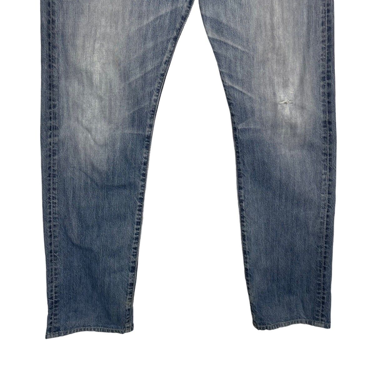 Vintage Levis Classic Lot 202 Jeans - 4