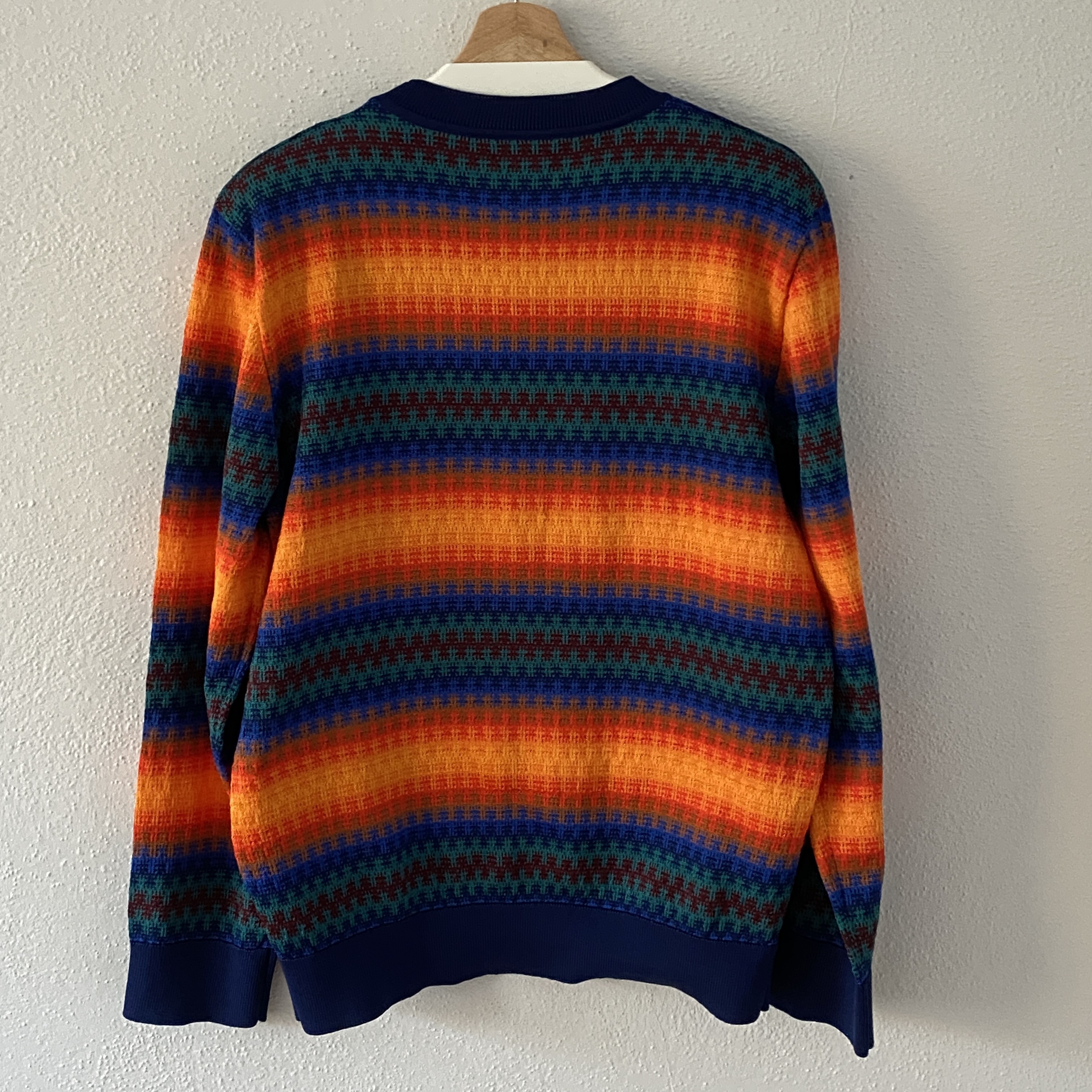 SS19 Knit Verner Panton size L - 3