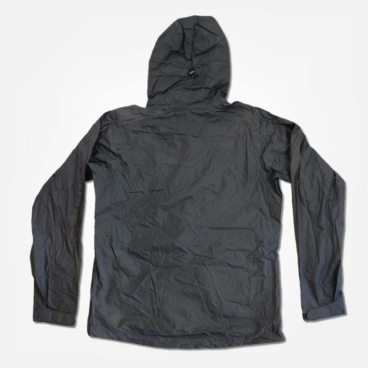 Windbreaker Outdoor H2NO Hoodie Jacket - 2