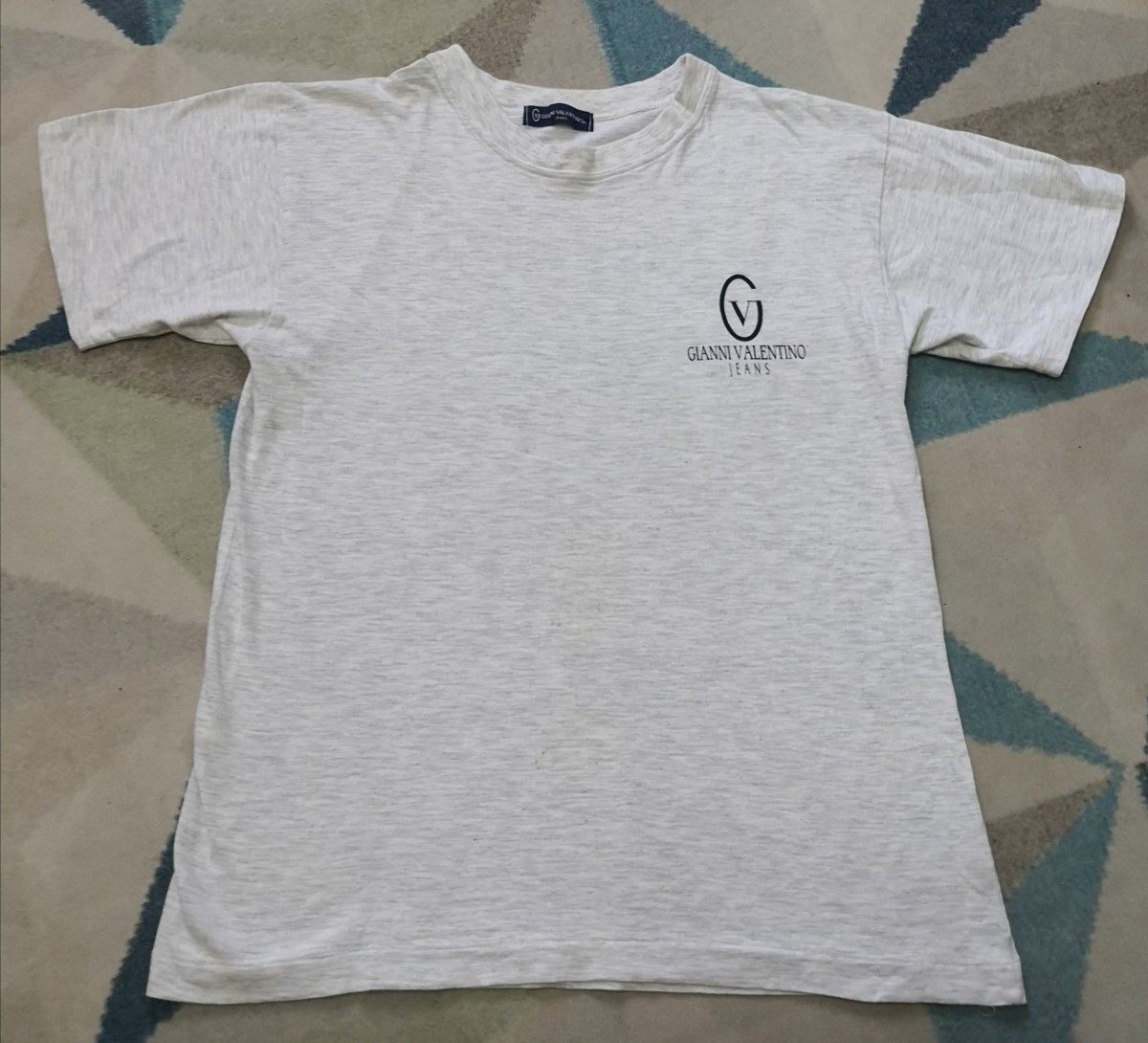 Gianni - Jeans Big Logo T - 2