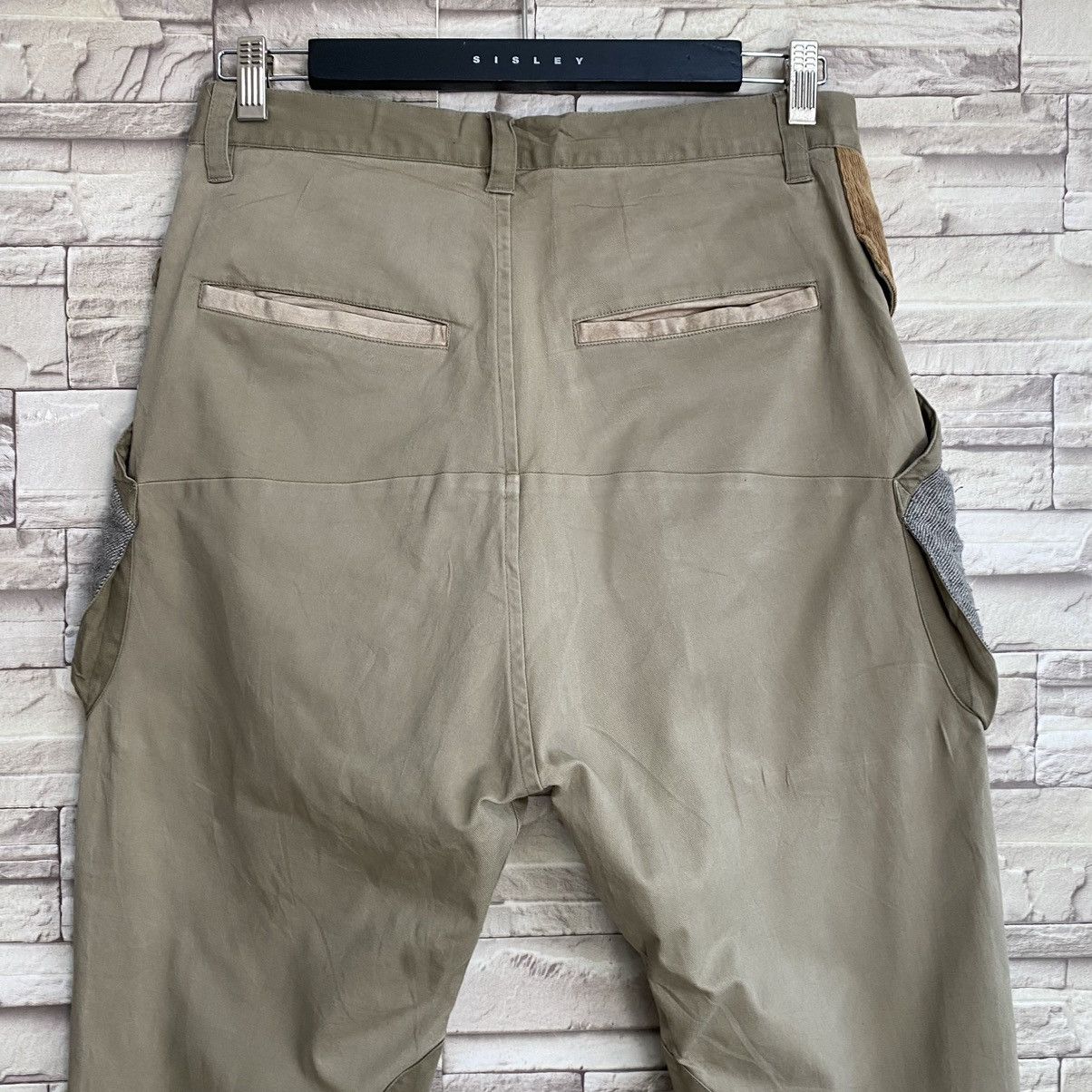 Issey Miyake - Tsumori Chisato Cargo Pants - 11