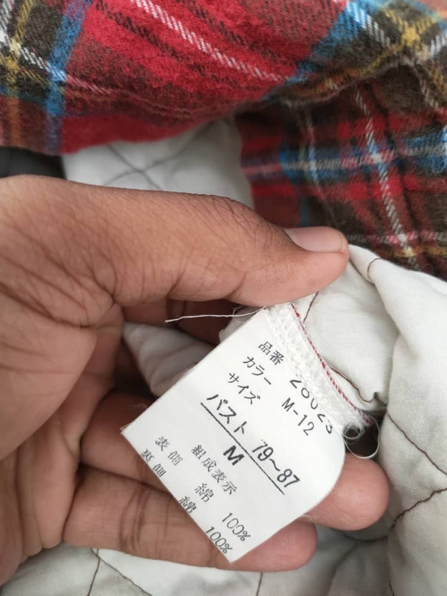Designer - Joy Mary Jacket - 5